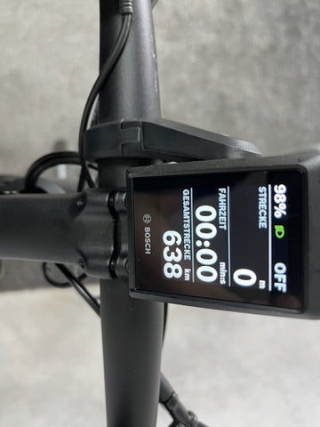Riese und Müller Roadster4 Vario