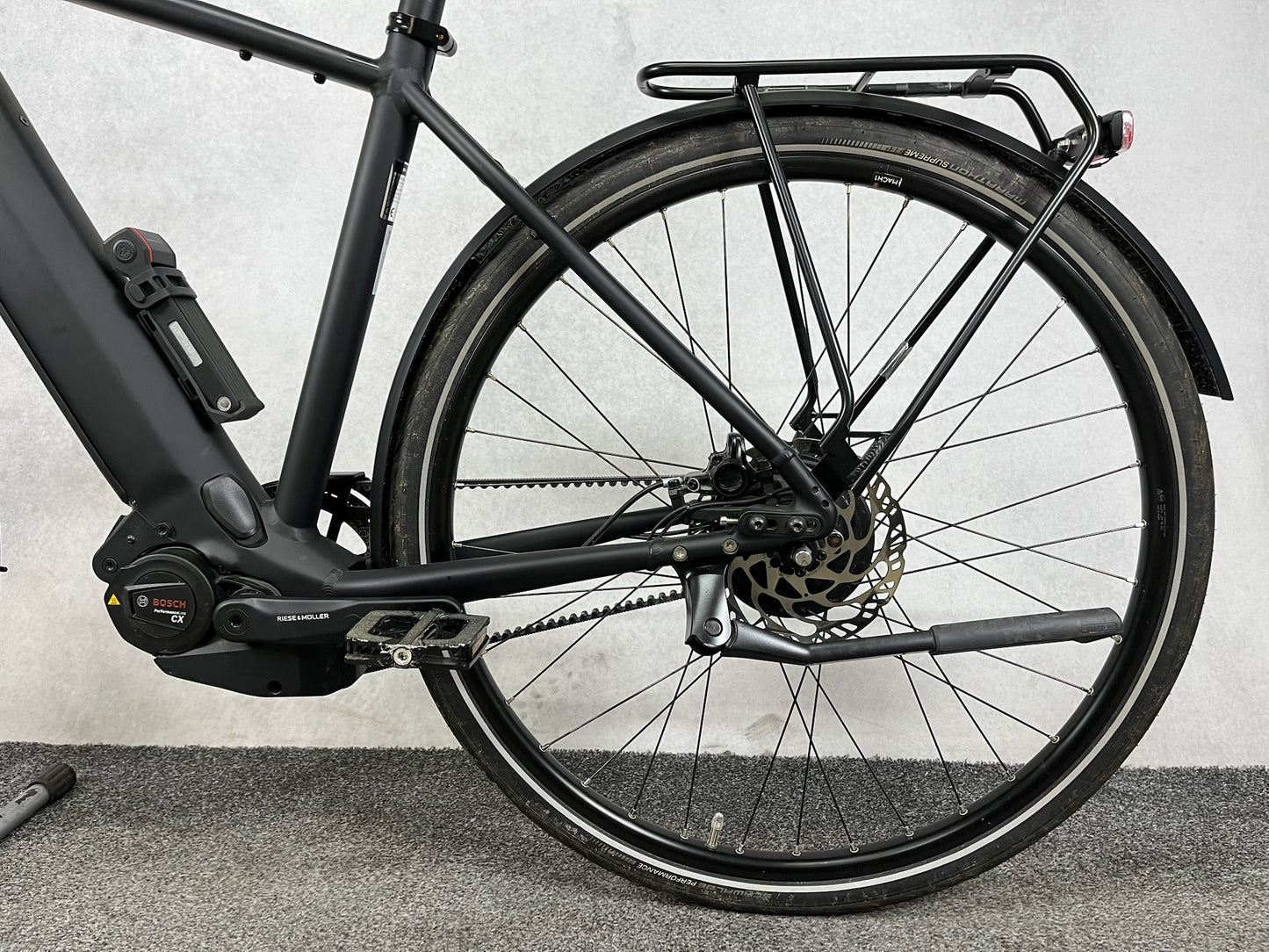 Riese und Müller Roadster4 Vario