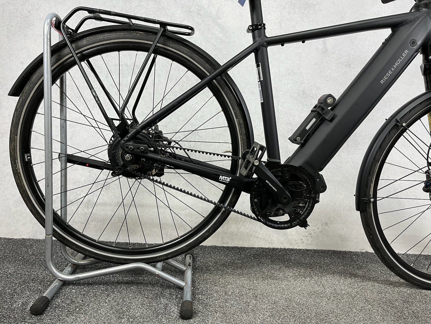 Riese und Müller Roadster4 Vario