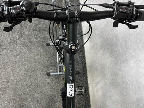 2R Manufaktur TXT 30