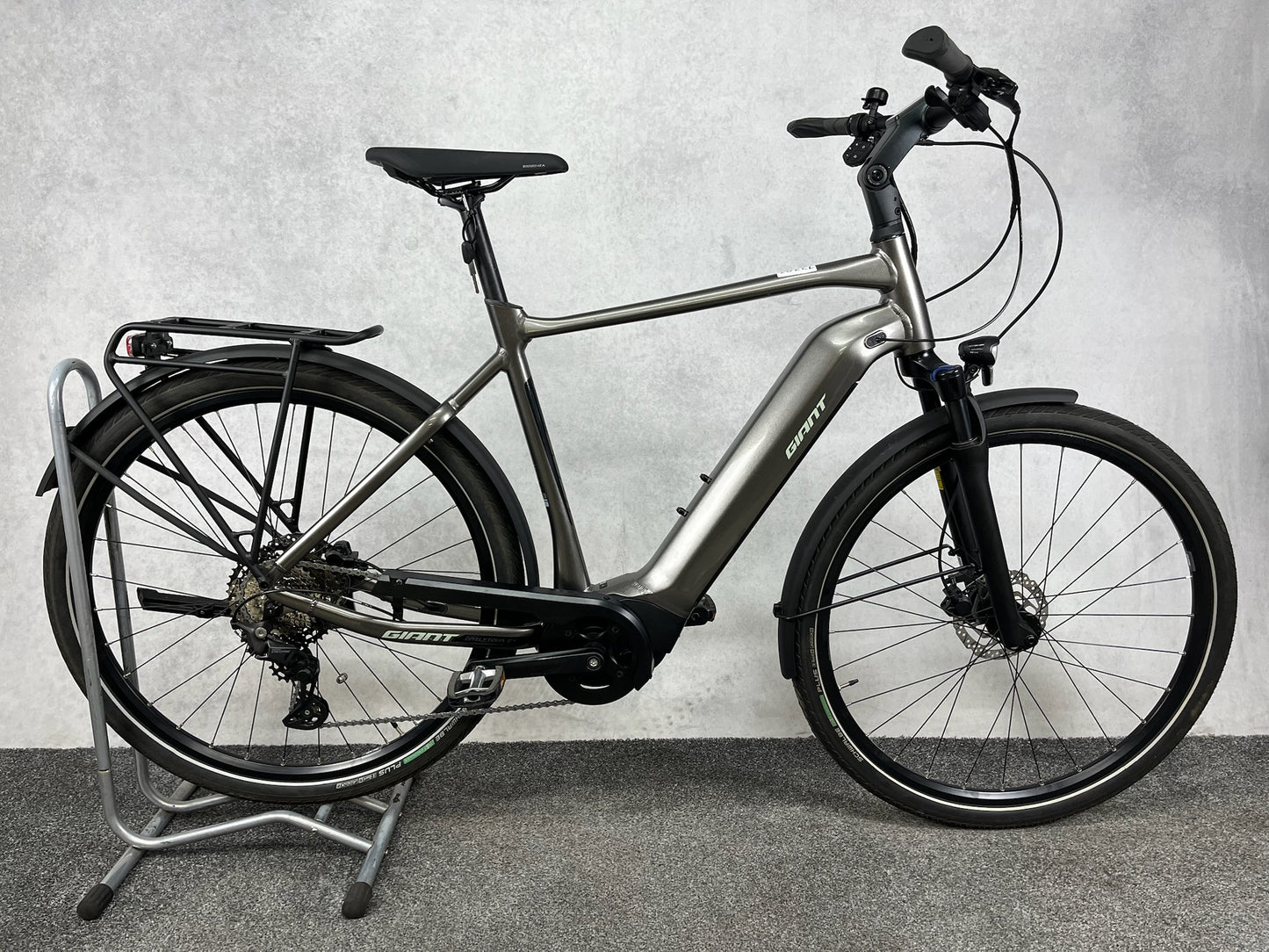 Giant DailyTour E+ 2 D GTS space gray