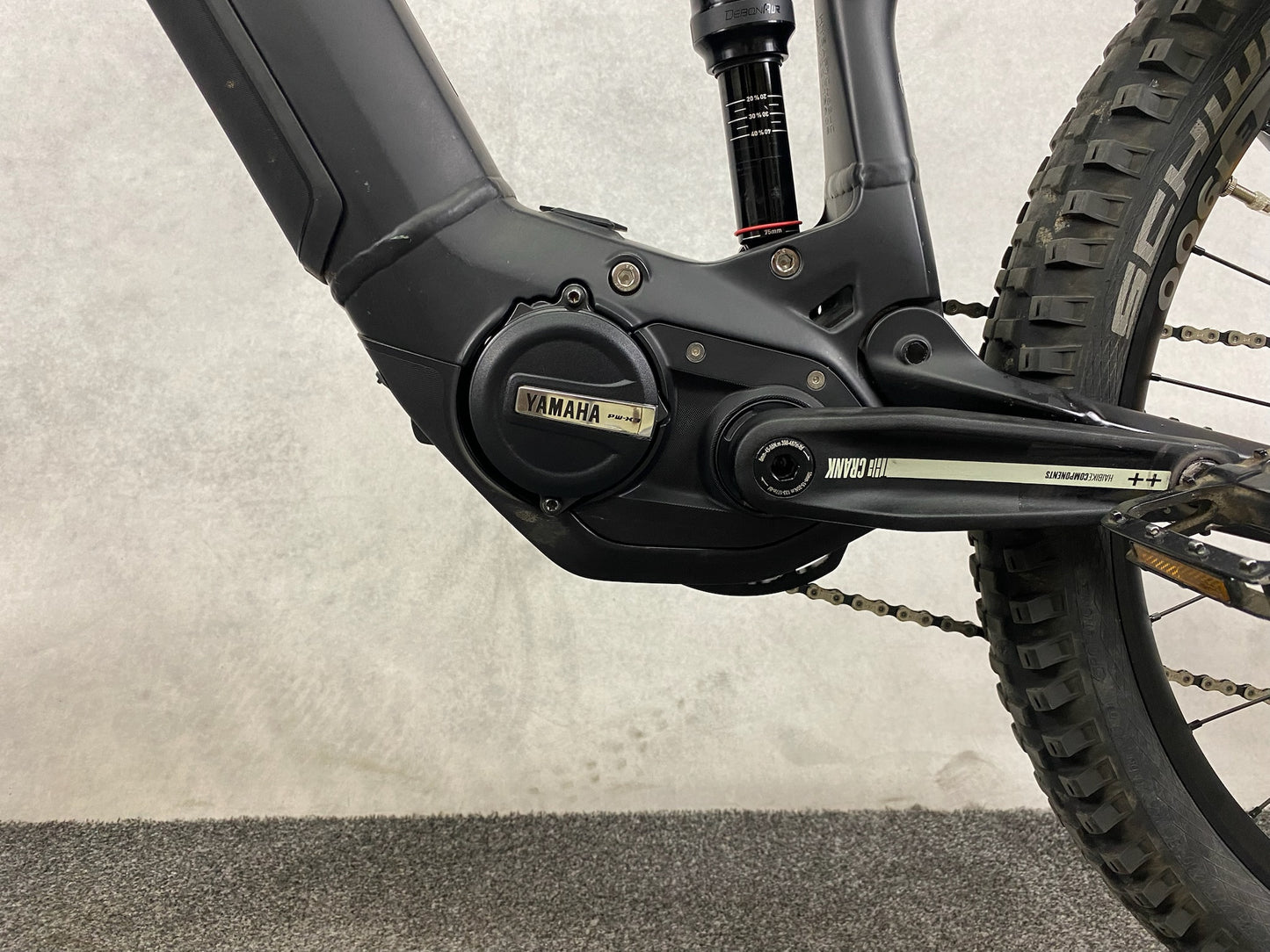 Haibike Nduro 6