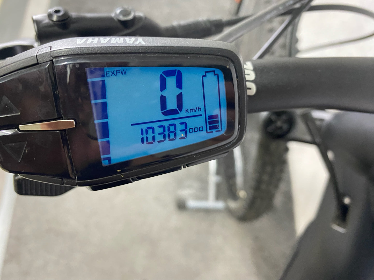 Haibike Nduro 6