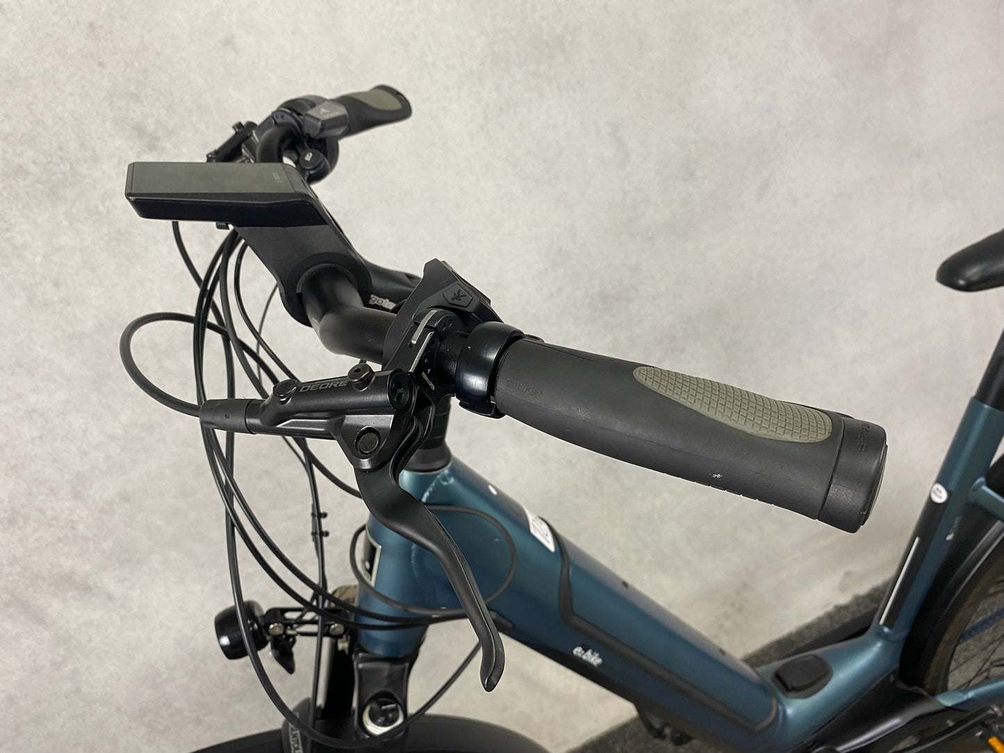e-bike manufaktur 8CHT Wave