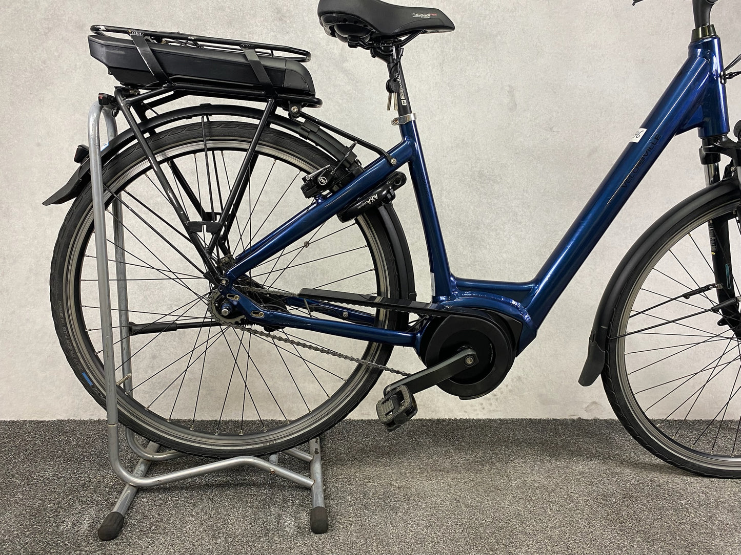 Velo de Ville CEB 200 GT