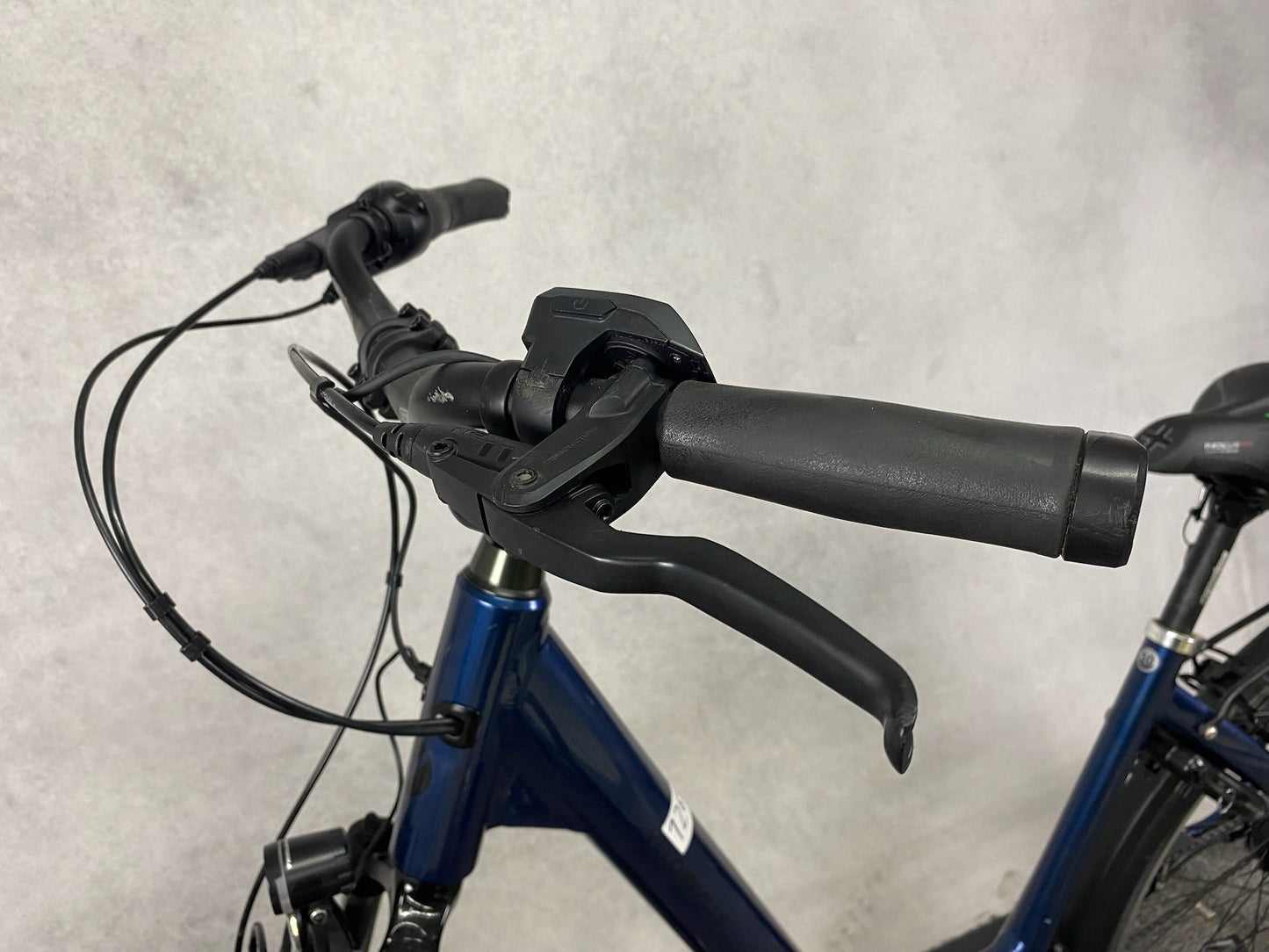 Velo de Ville CEB 200 GT