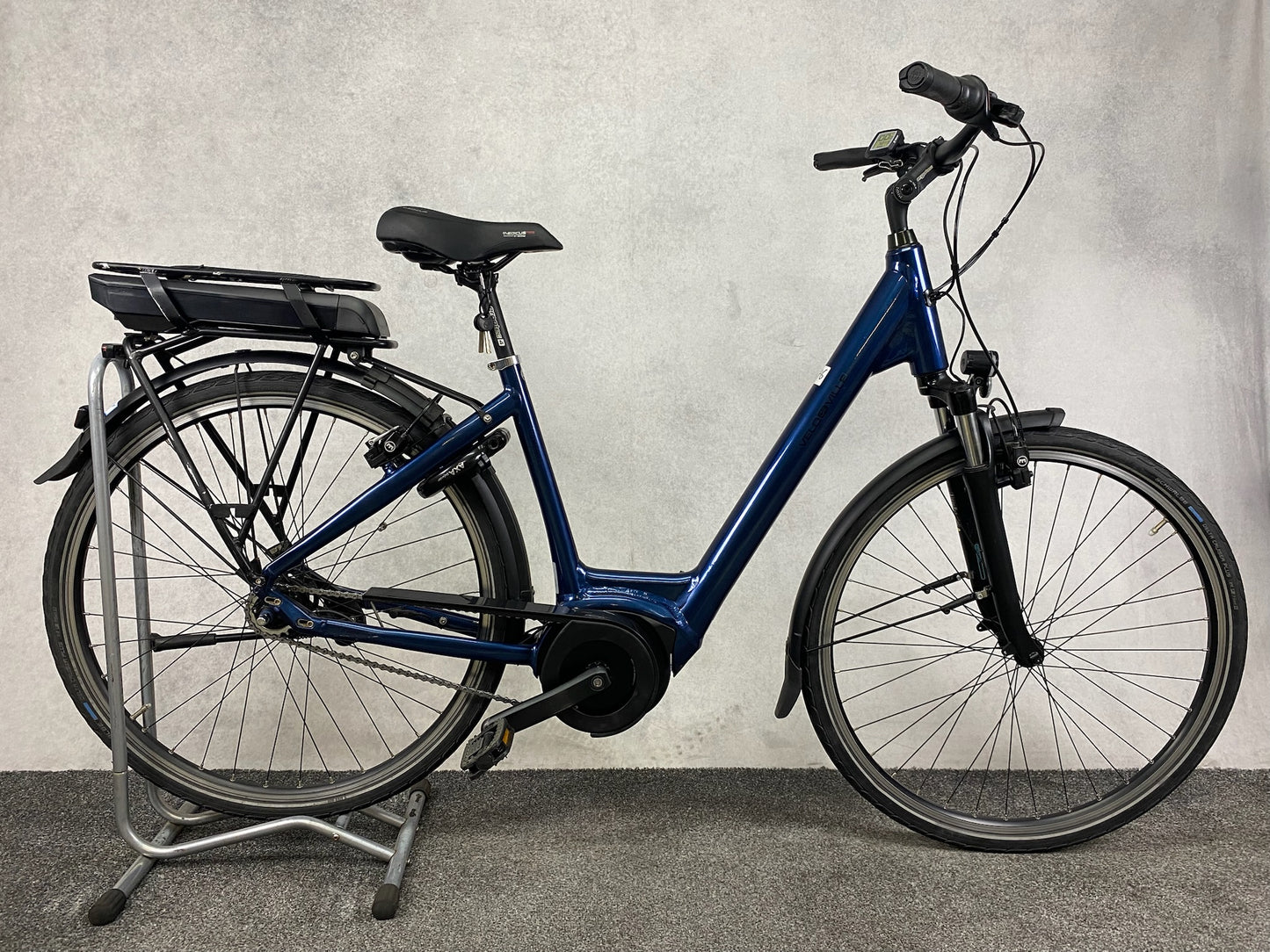 Velo de Ville CEB 200 GT