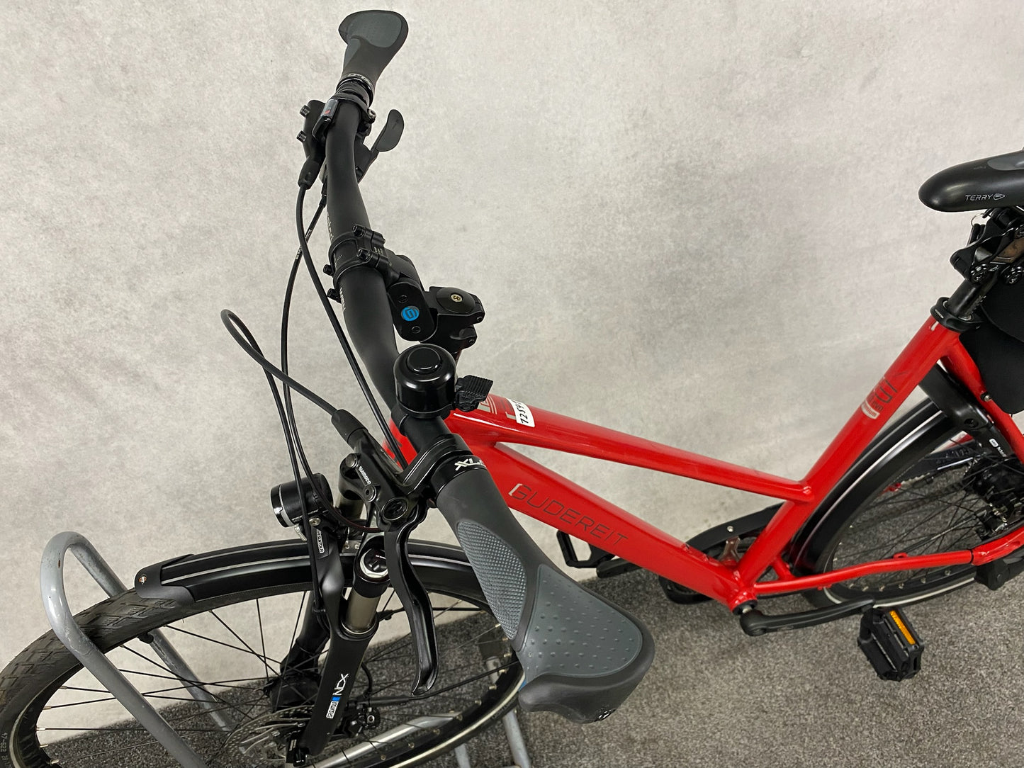 Gudereit Premium 11.0 evo