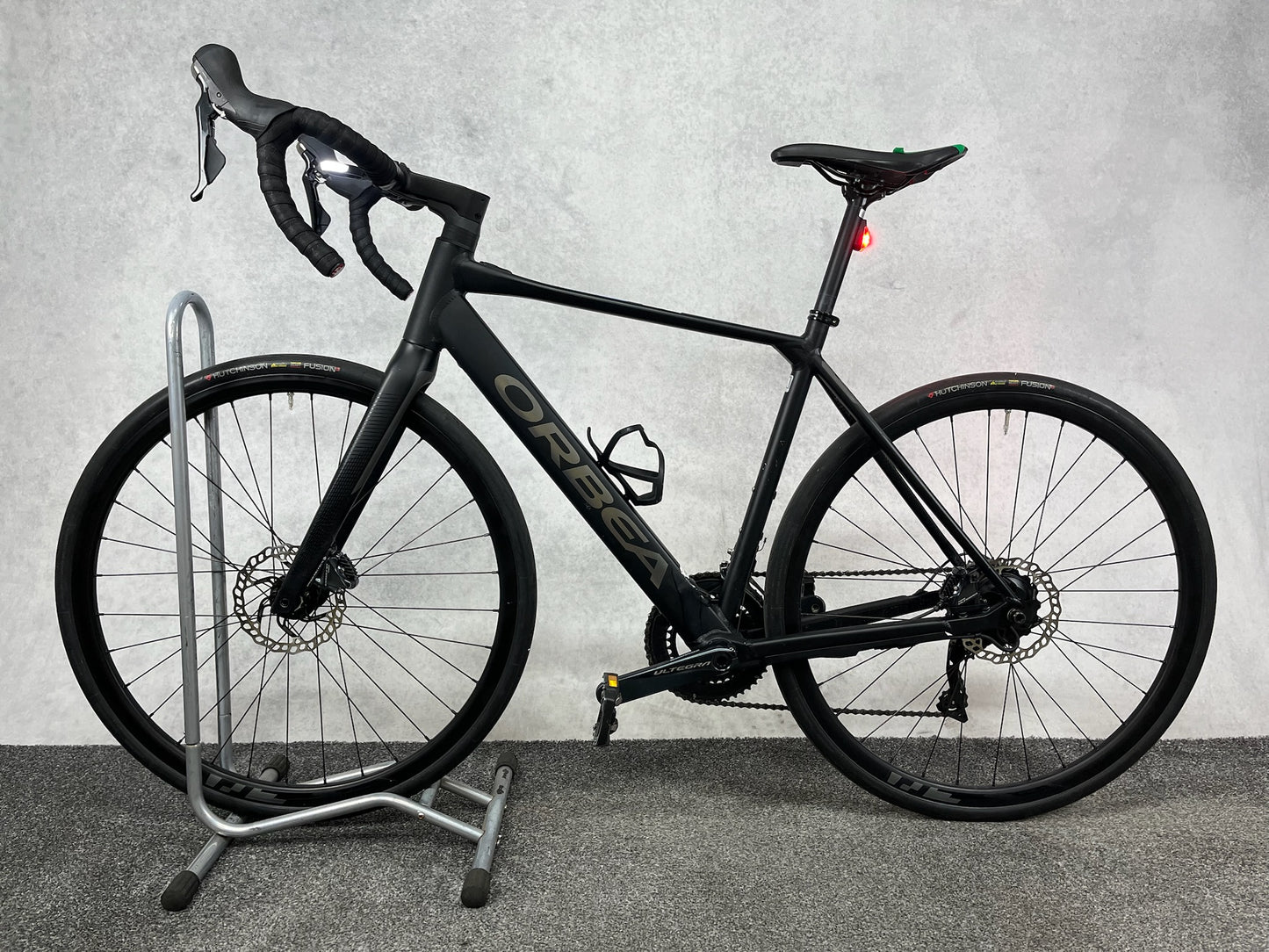 Orbea Gain D20