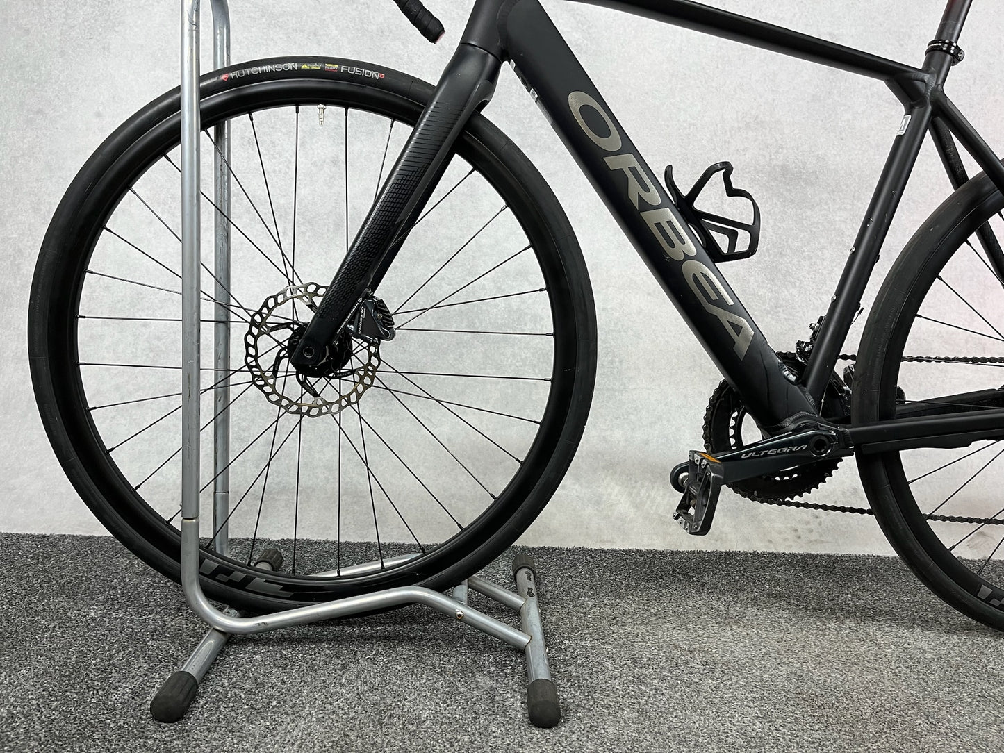 Orbea Gain D20