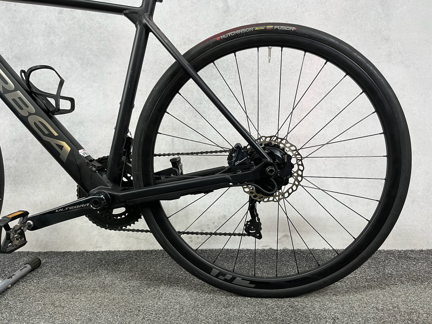 Orbea Gain D20