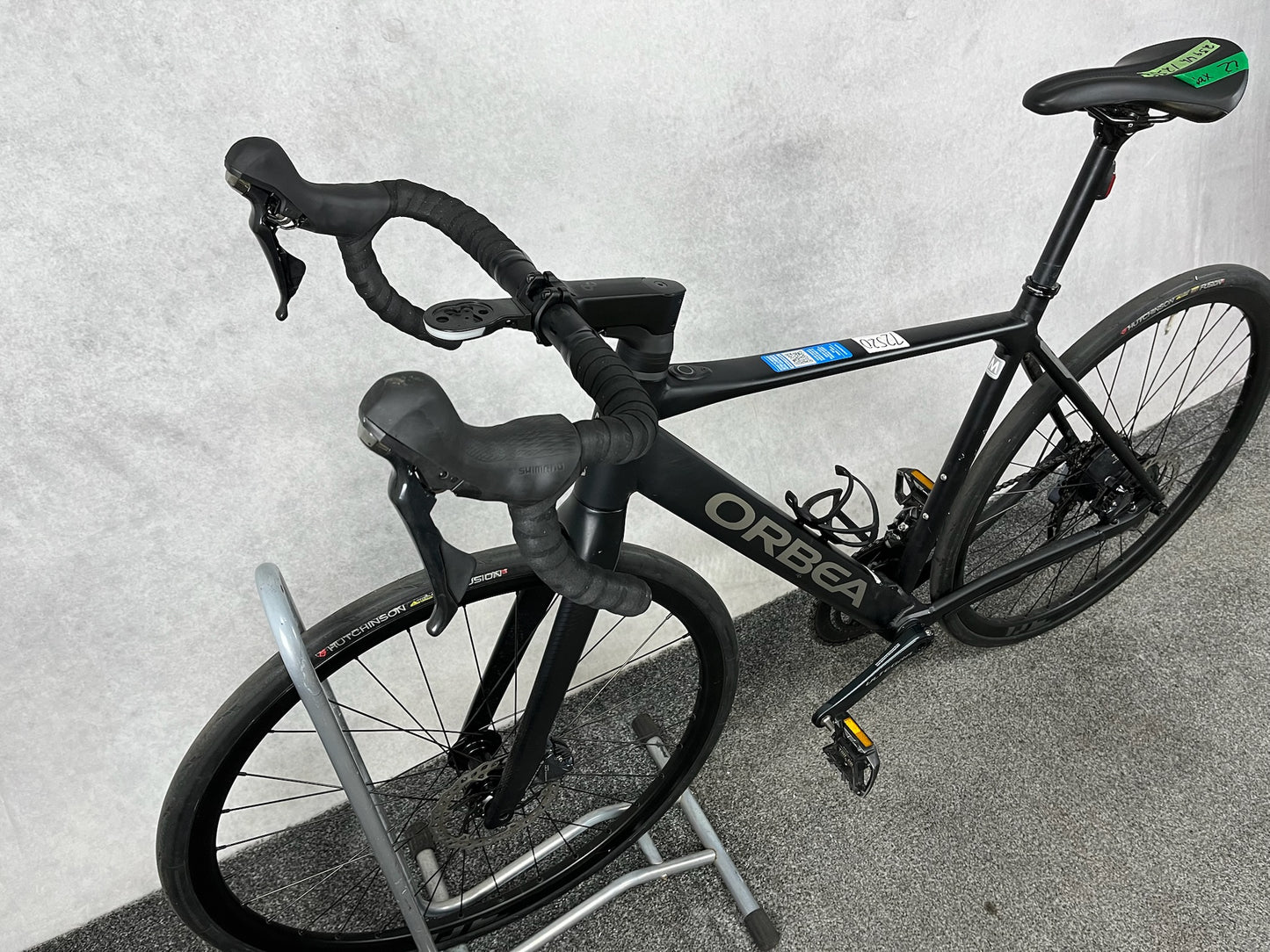 Orbea Gain D20