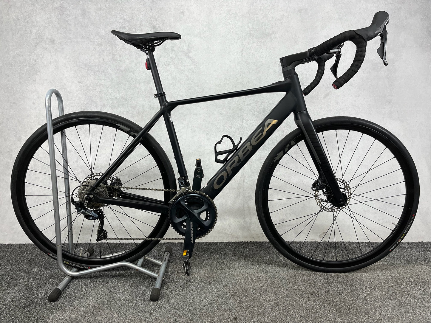 Orbea Gain D20