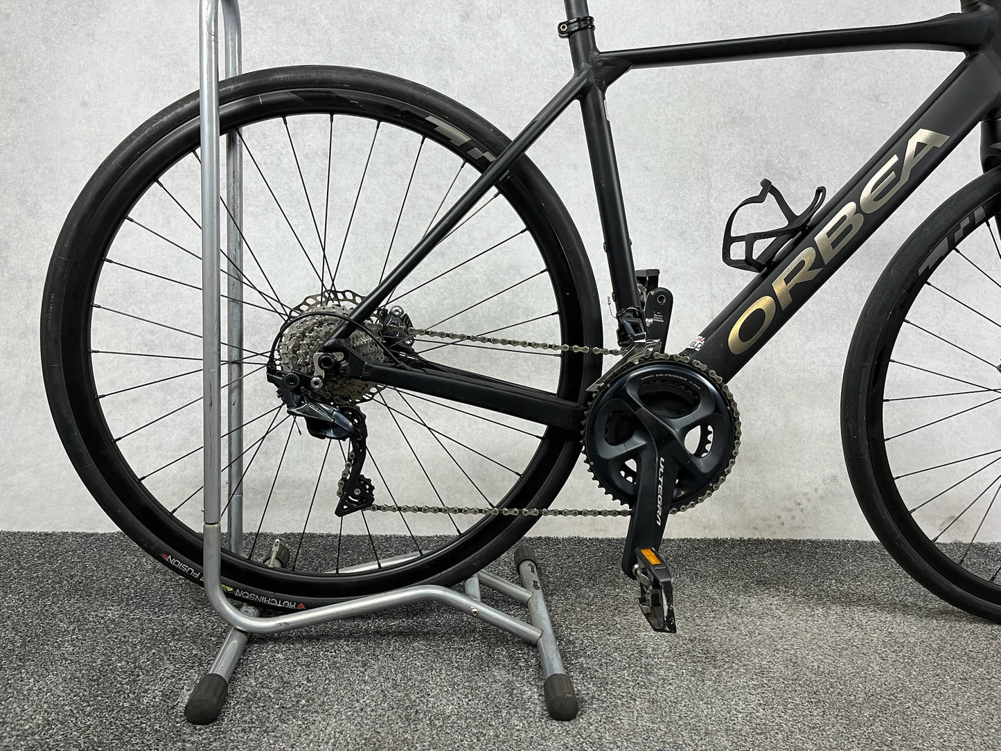 Orbea Gain D20