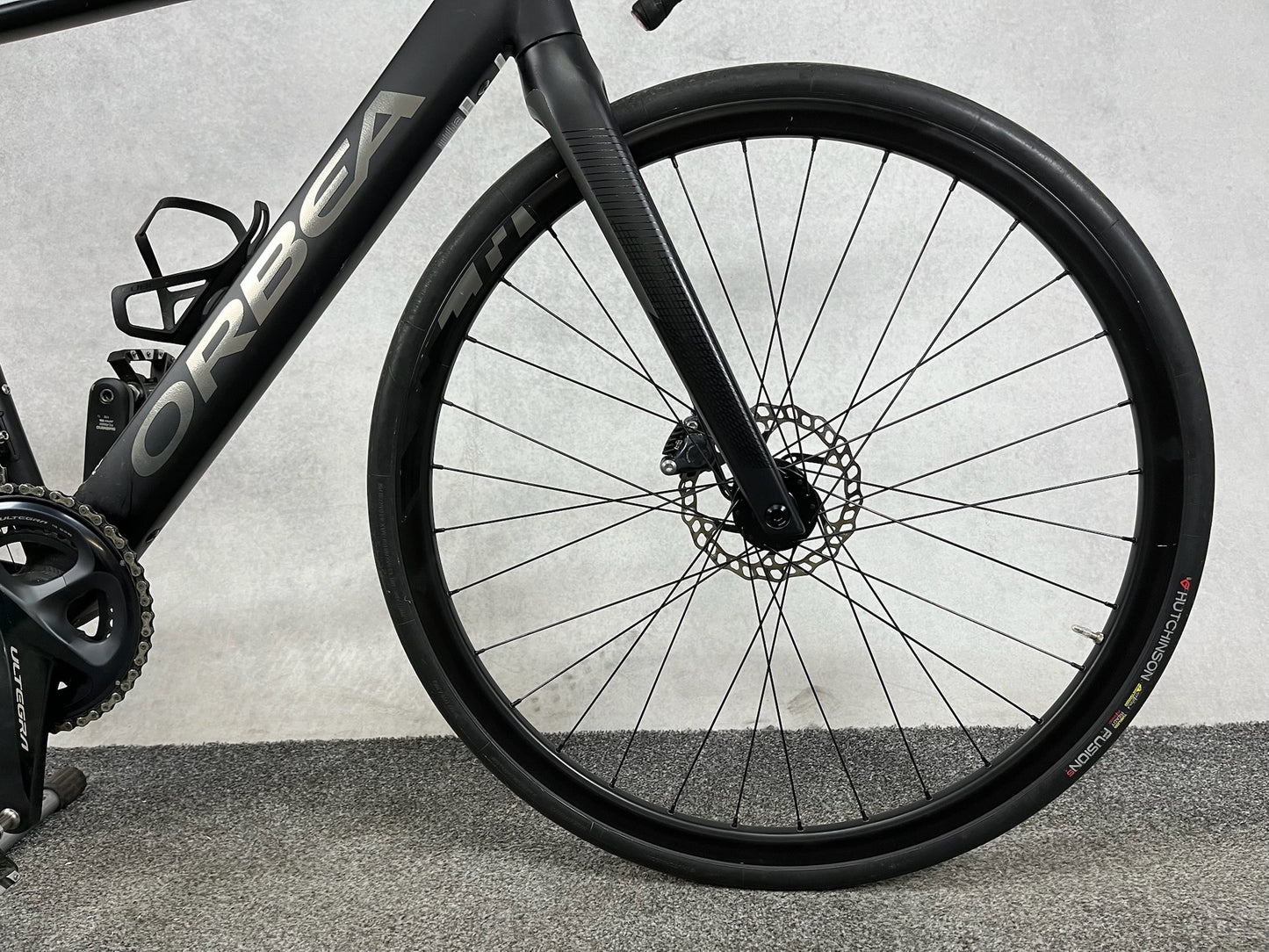 Orbea Gain D20