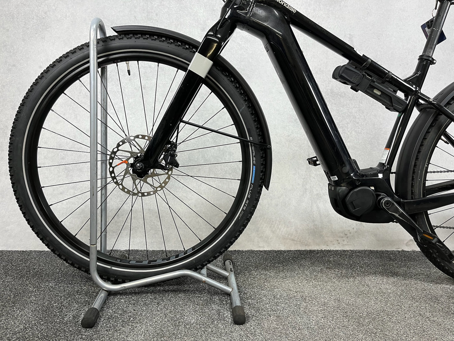 Cannondale Canvas Neo 1