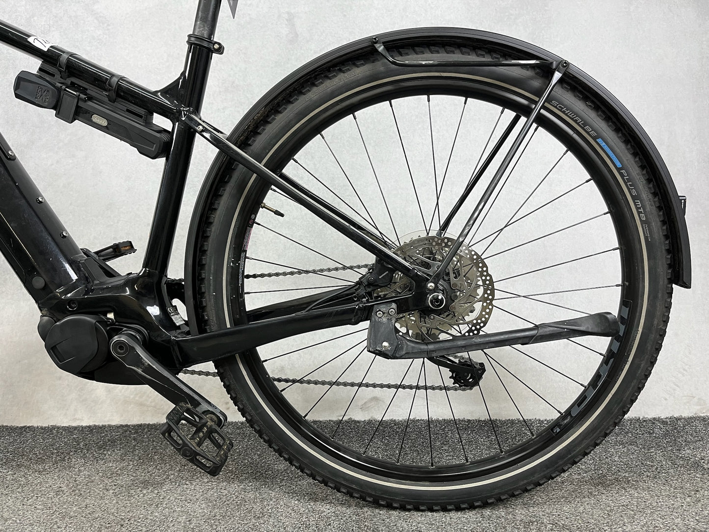Cannondale Canvas Neo 1