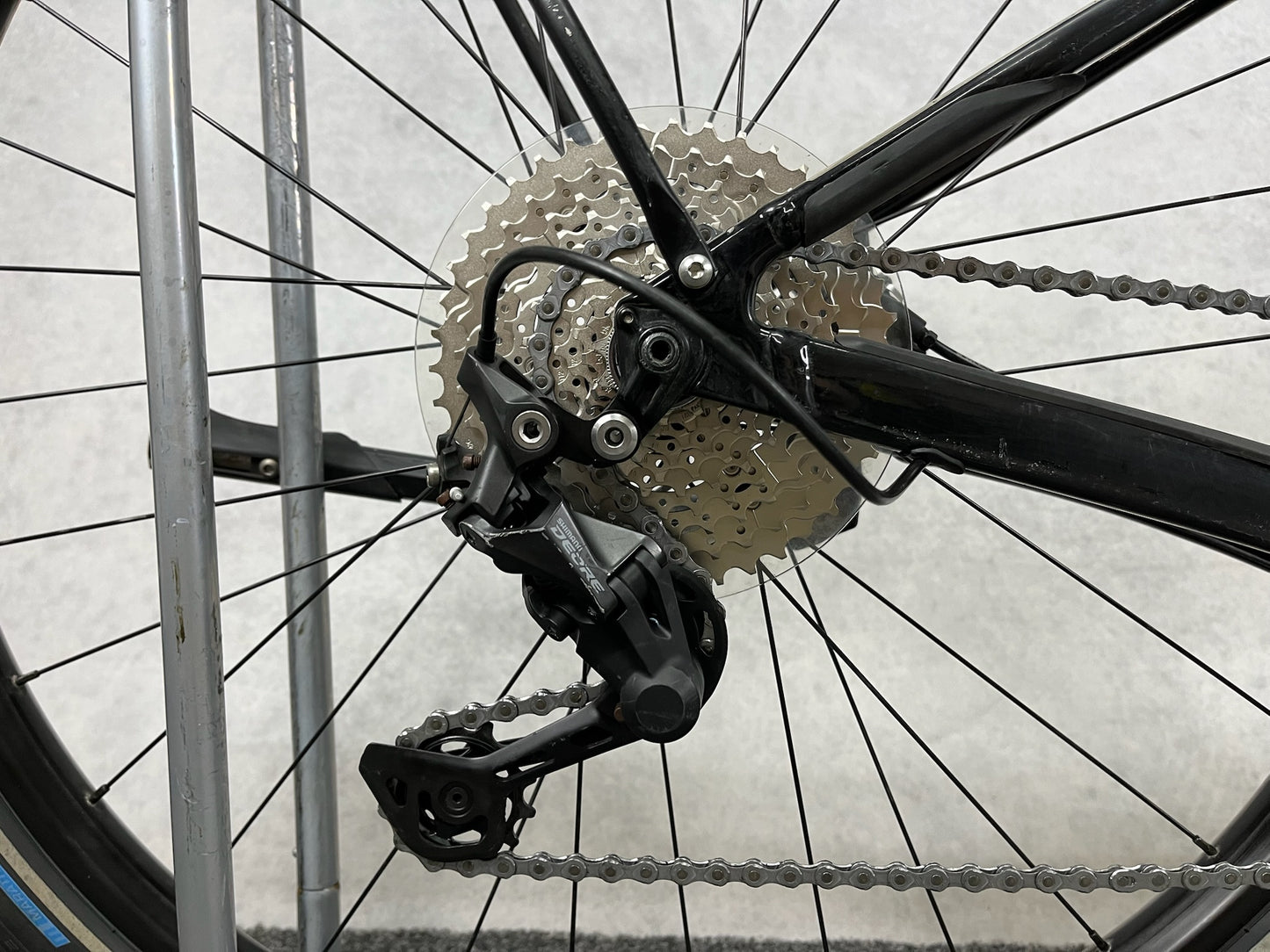 Cannondale Canvas Neo 1