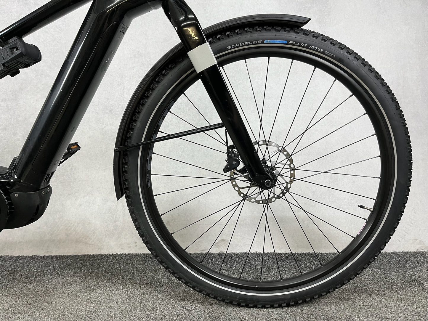 Cannondale Canvas Neo 1