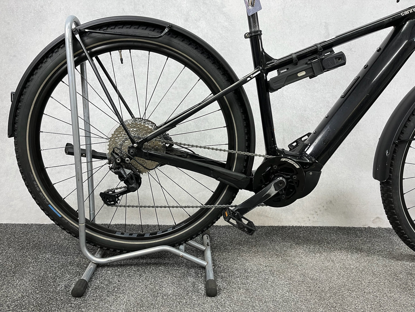 Cannondale Canvas Neo 1