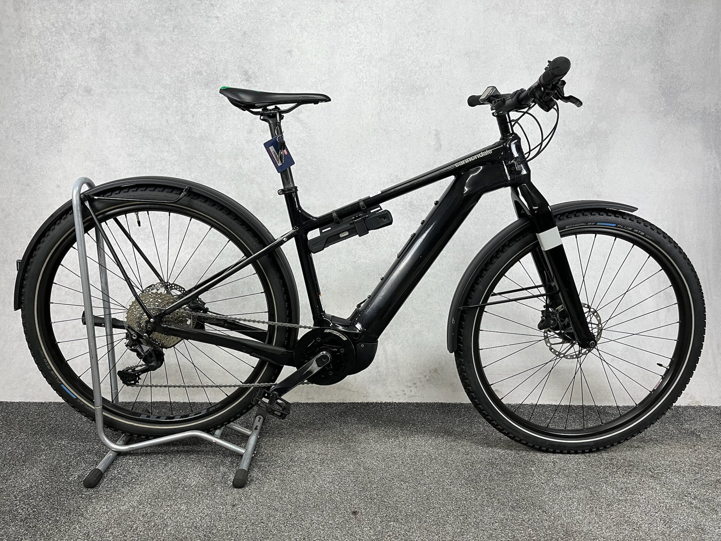 Cannondale Canvas Neo 1