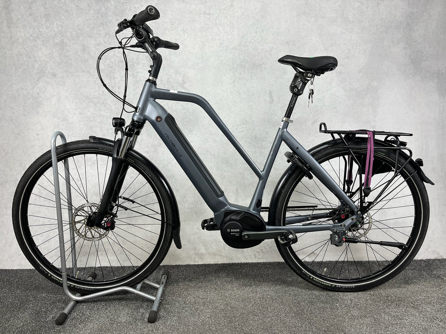 Velo de Ville AEB 490