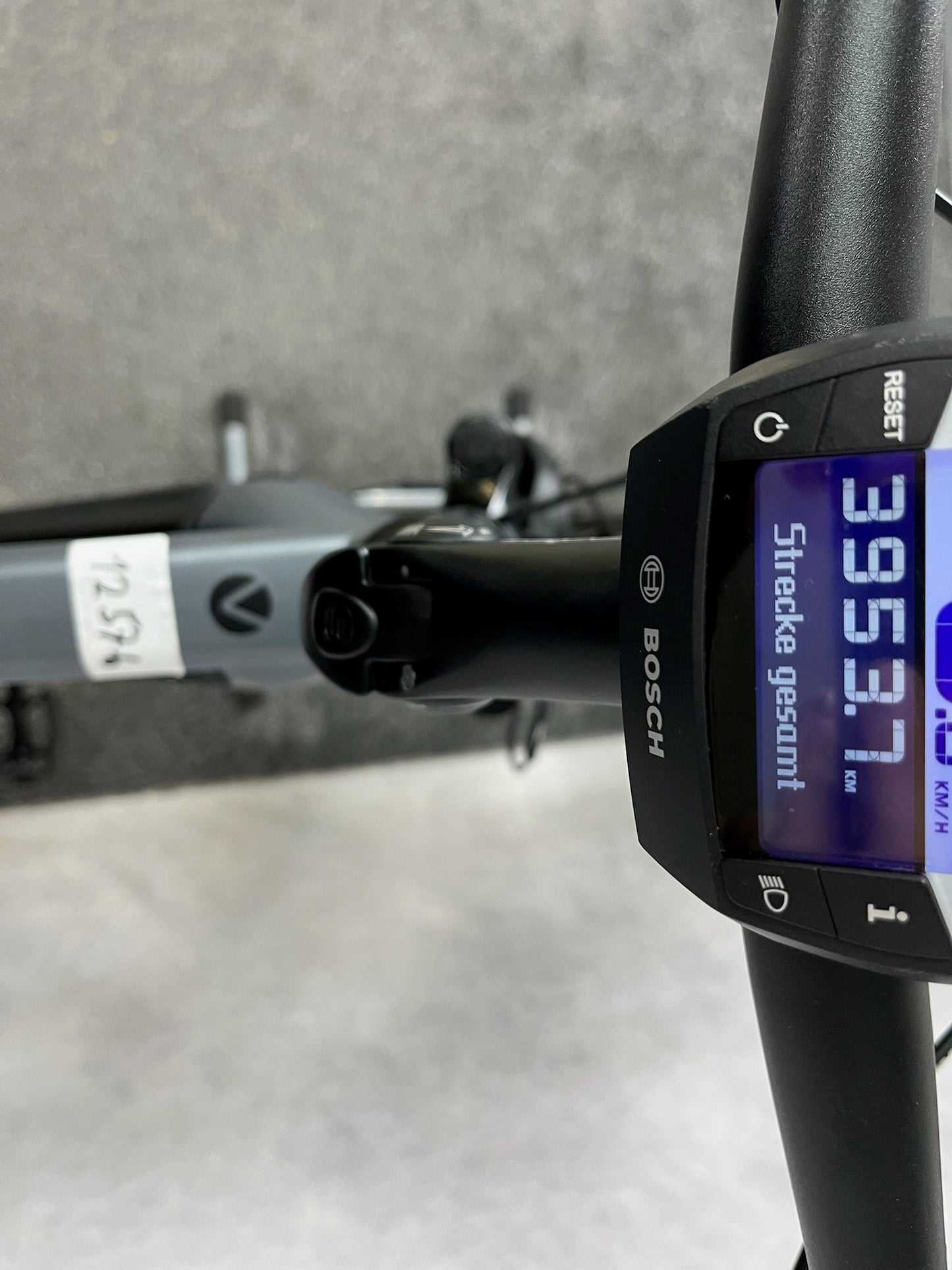 Velo de Ville AEB 490