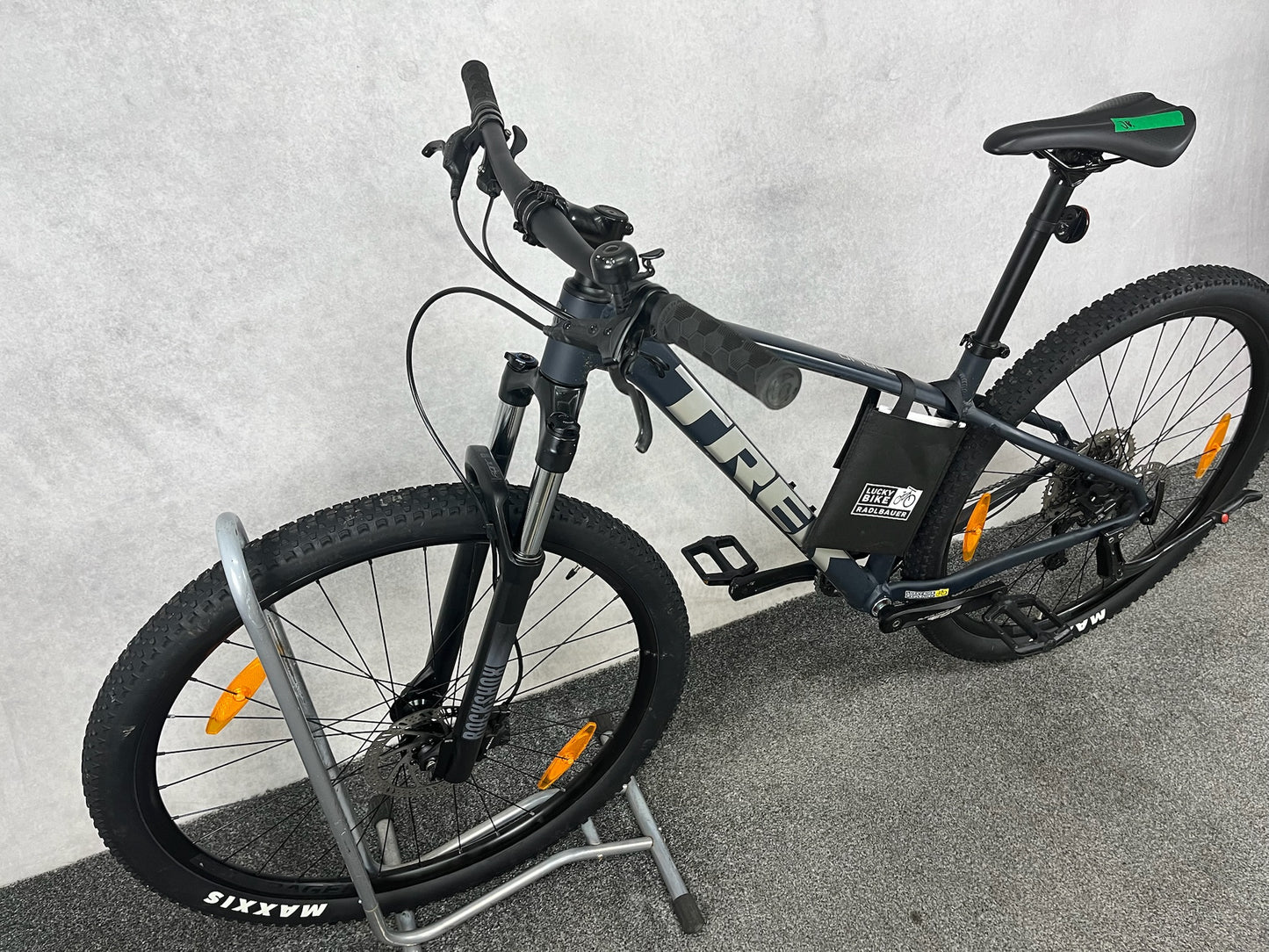 Trek Marlin 7 29