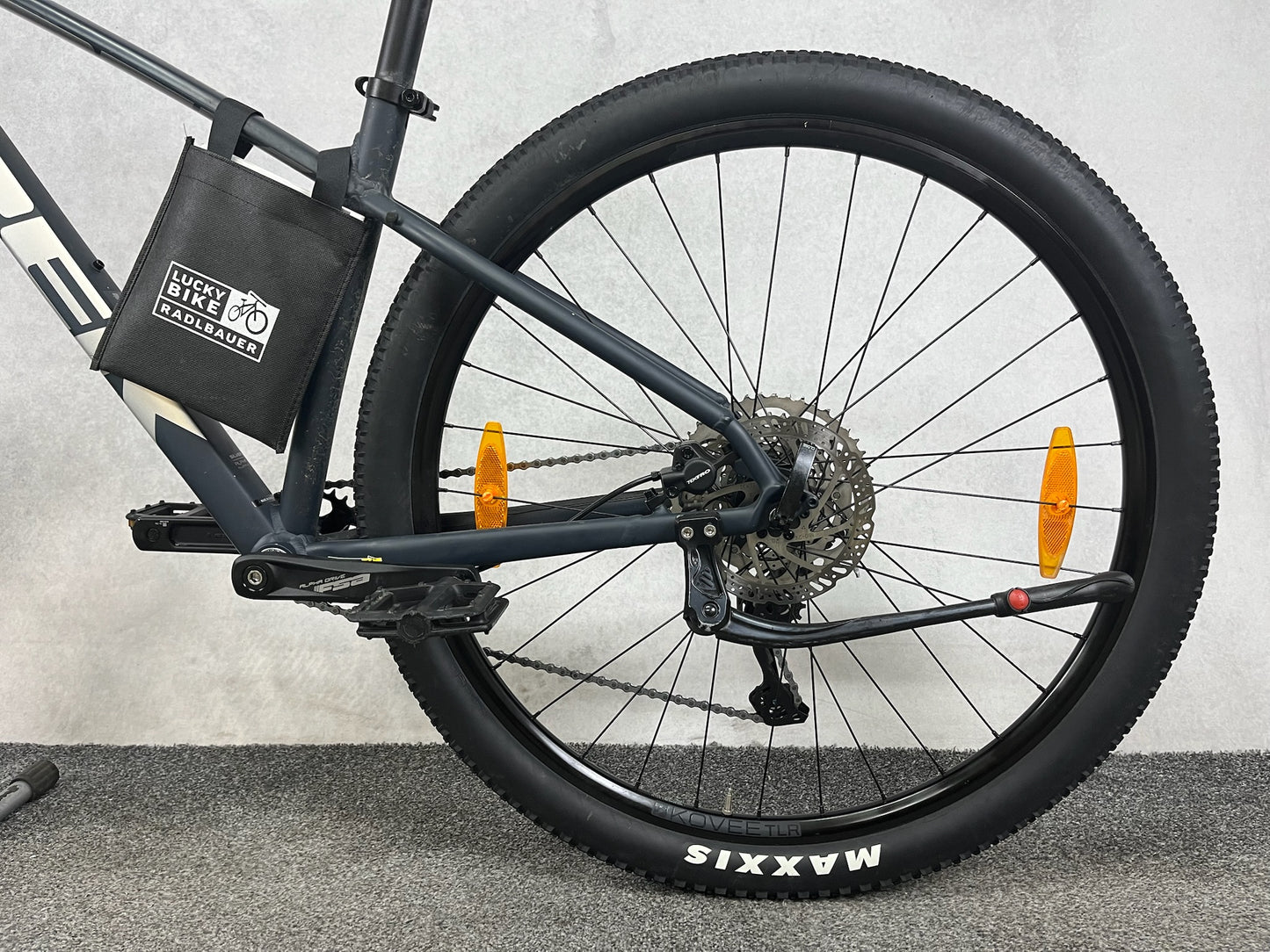 Trek Marlin 7 29