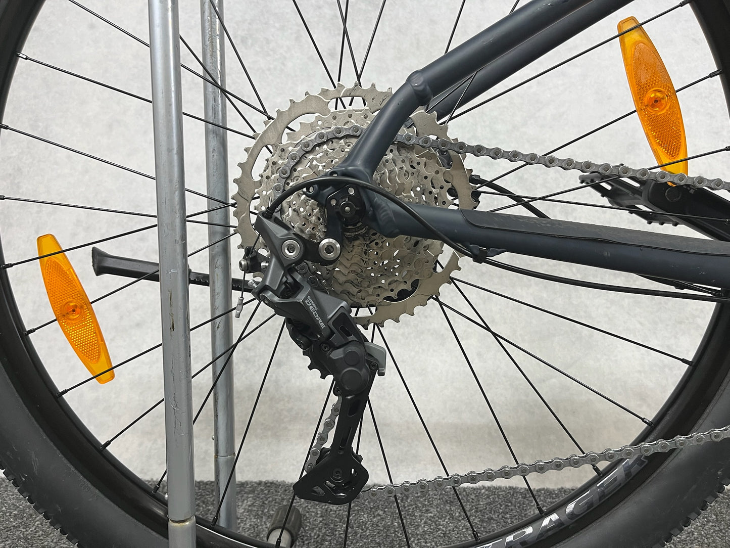 Trek Marlin 7 29