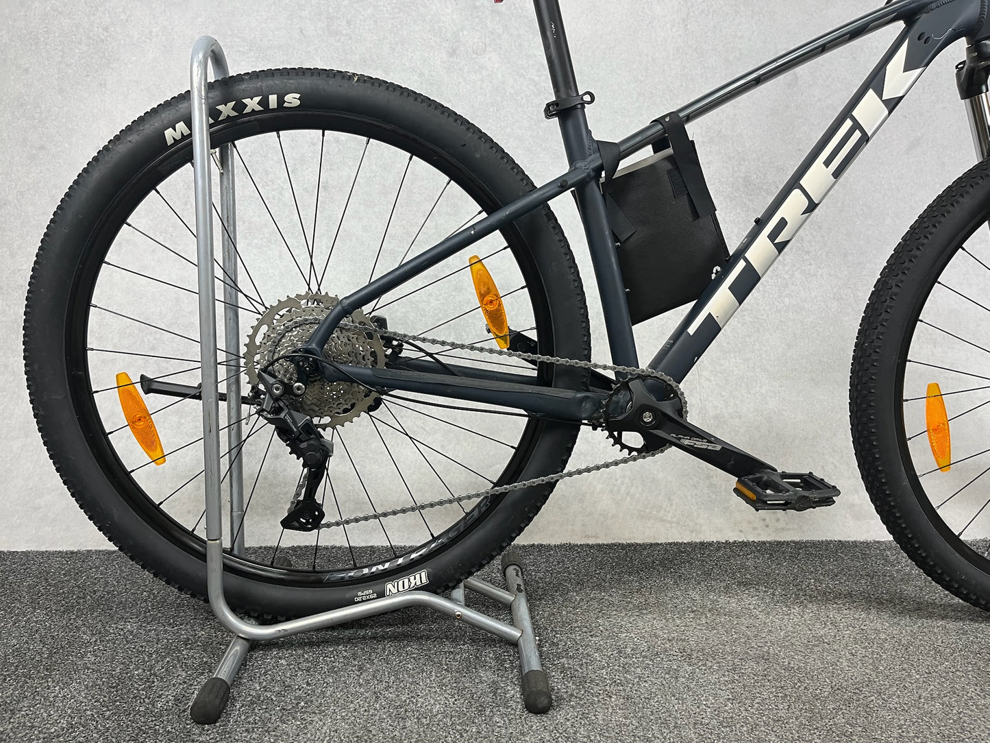 Trek Marlin 7 29