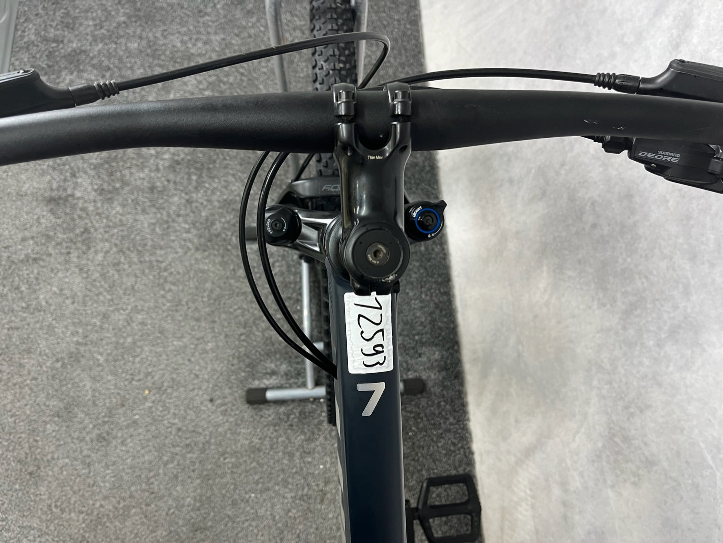 Trek Marlin 7 29