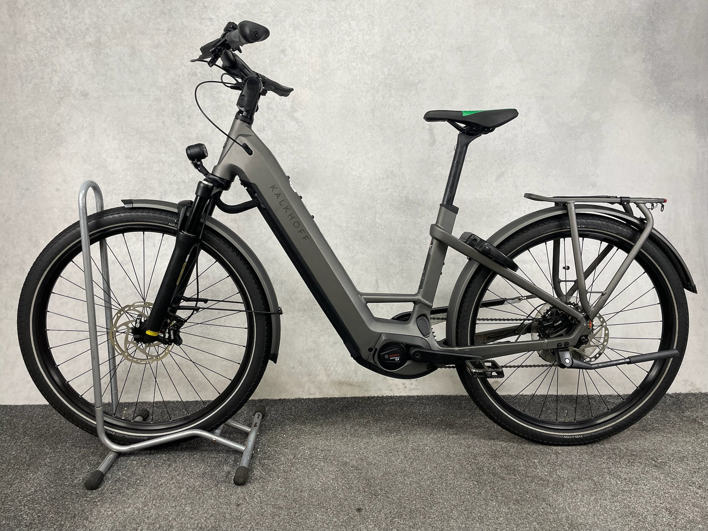 Kalkhoff Endeavour 7.B Move+