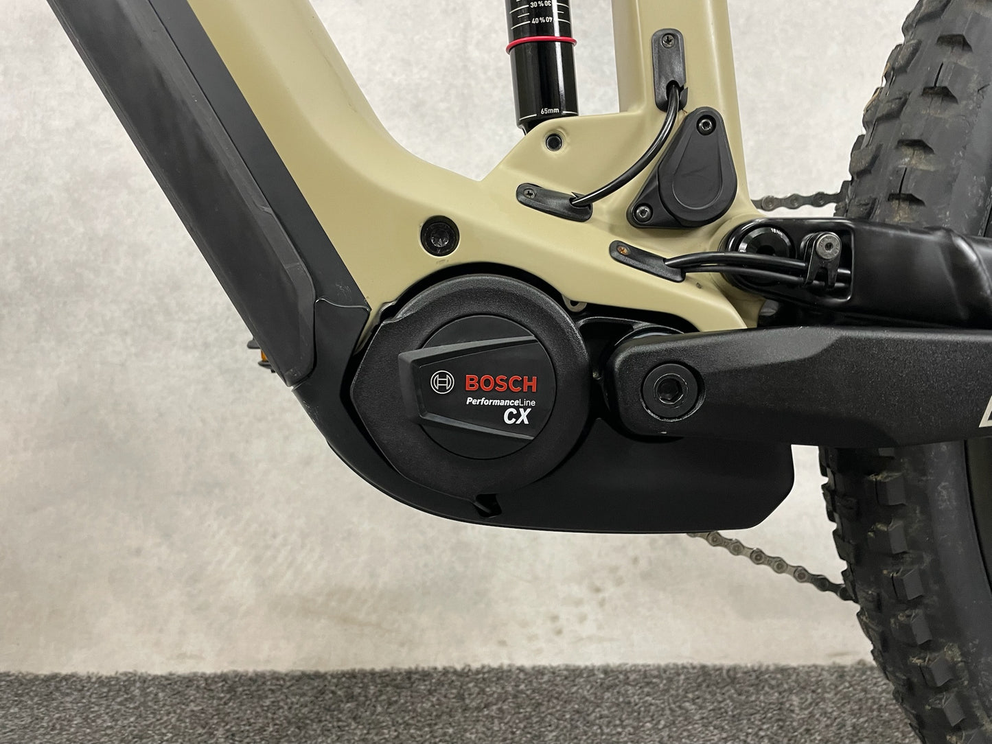 Cube Stereo Hybrid 160 HPC SL