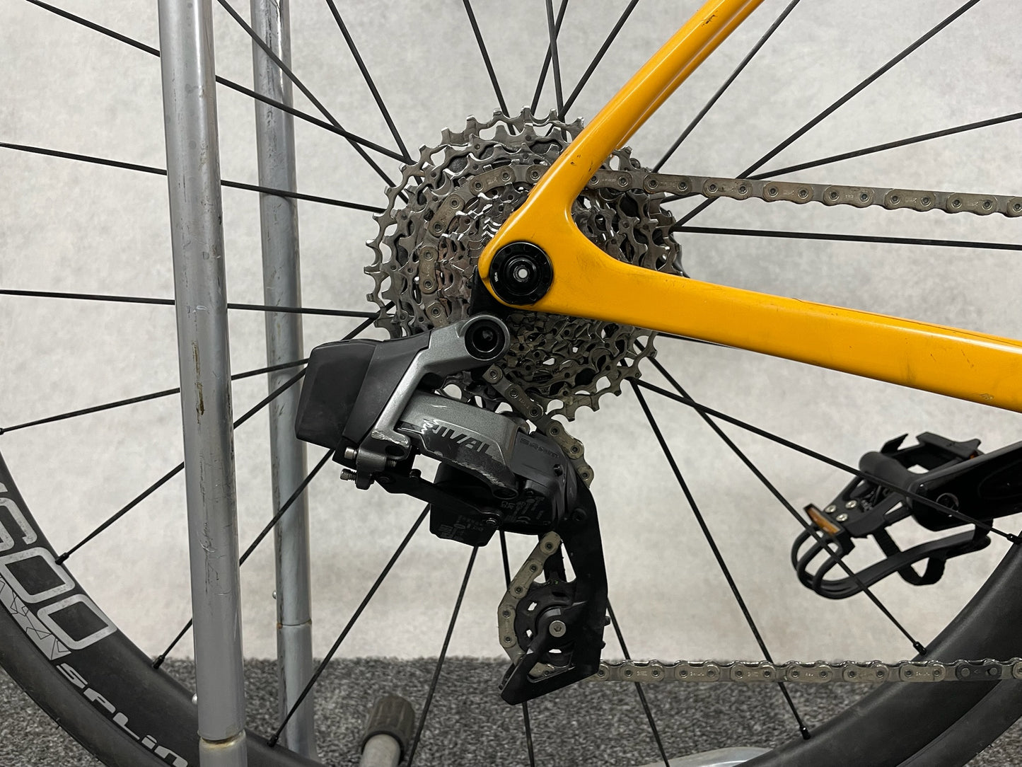 Lapierre PULSIUM SAT 6.0 AXS - Carbon Rennrad - 2023