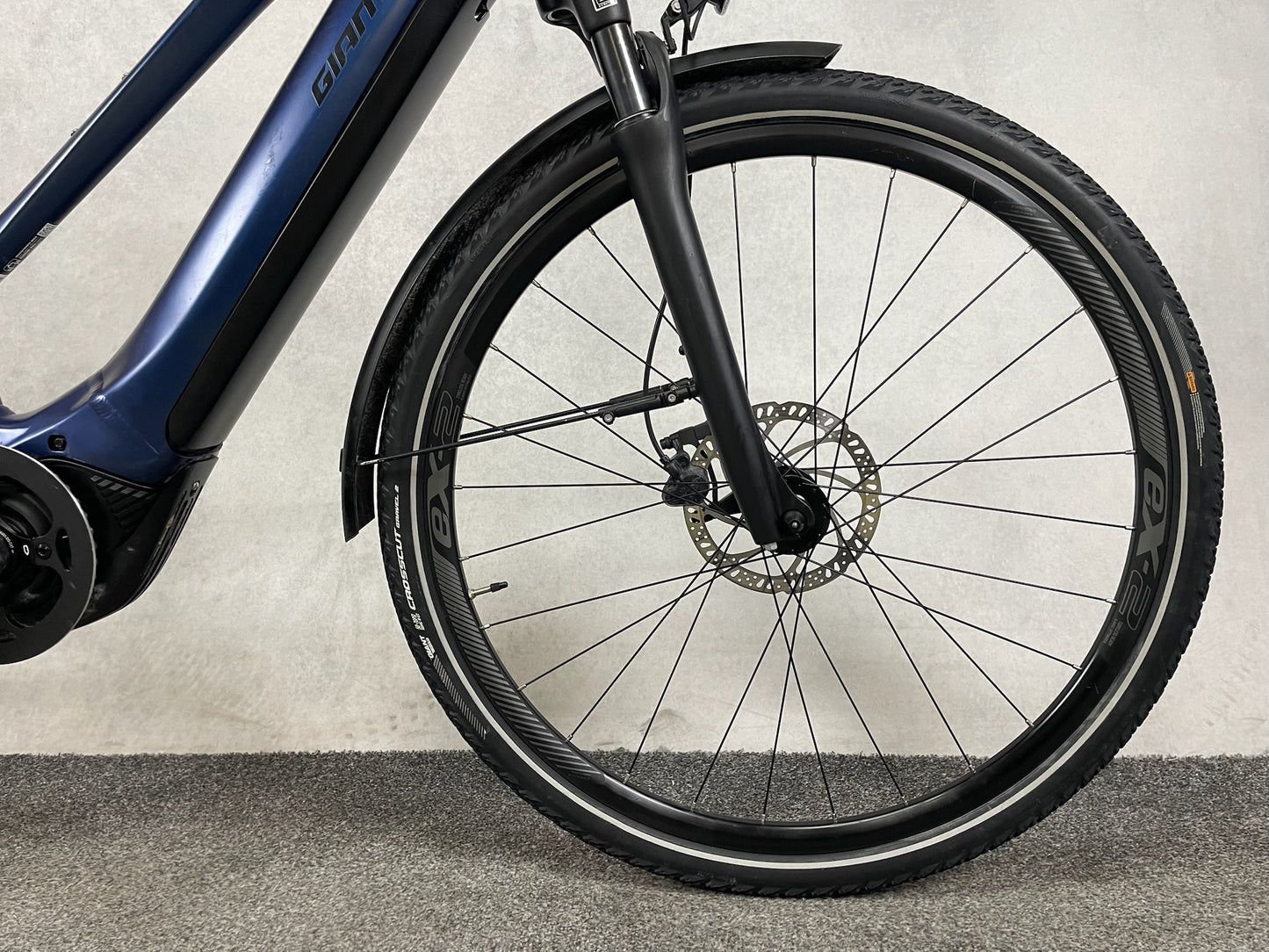 Giant Explore E+2D GTS