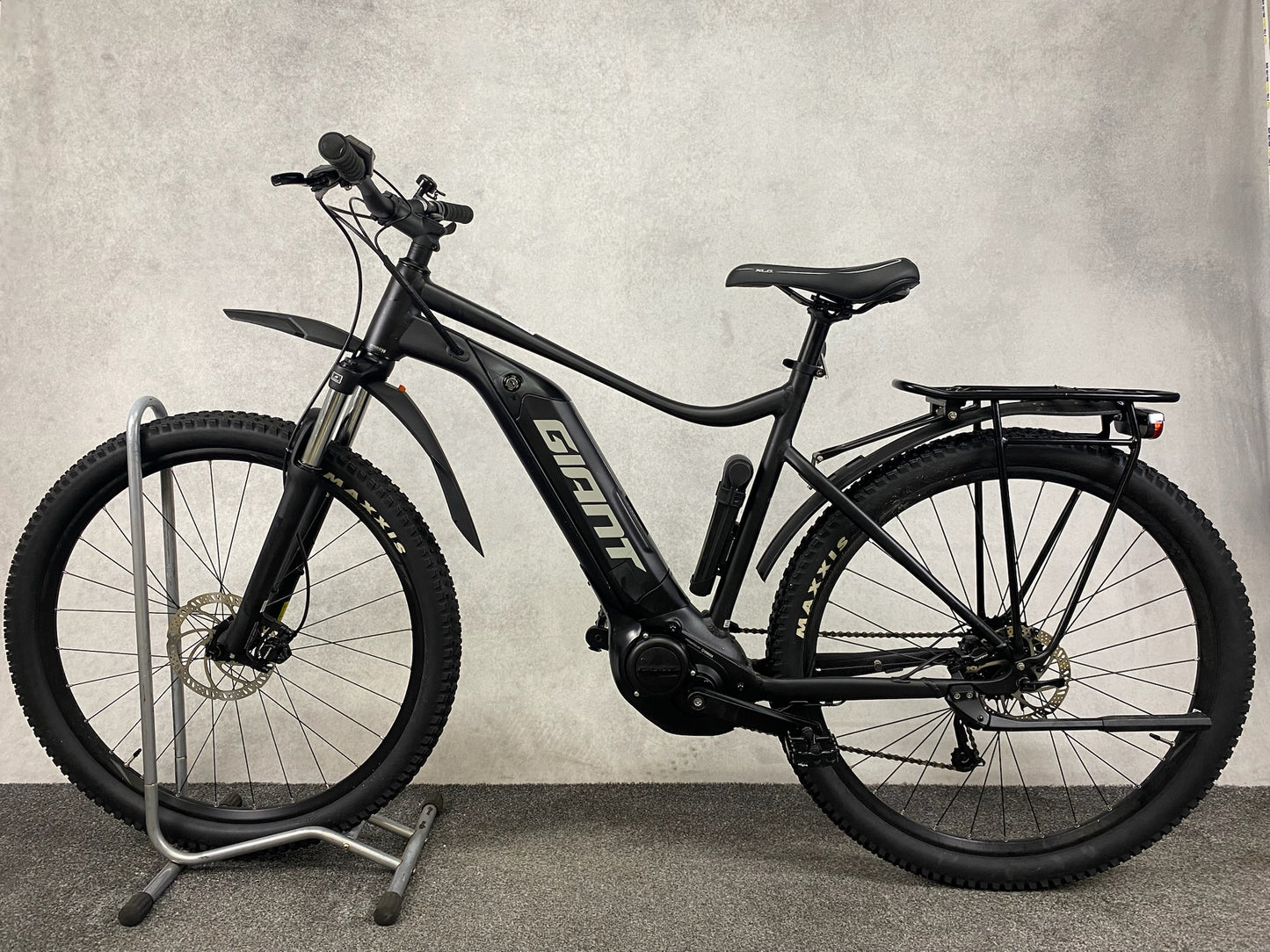 Giant Talon E+2