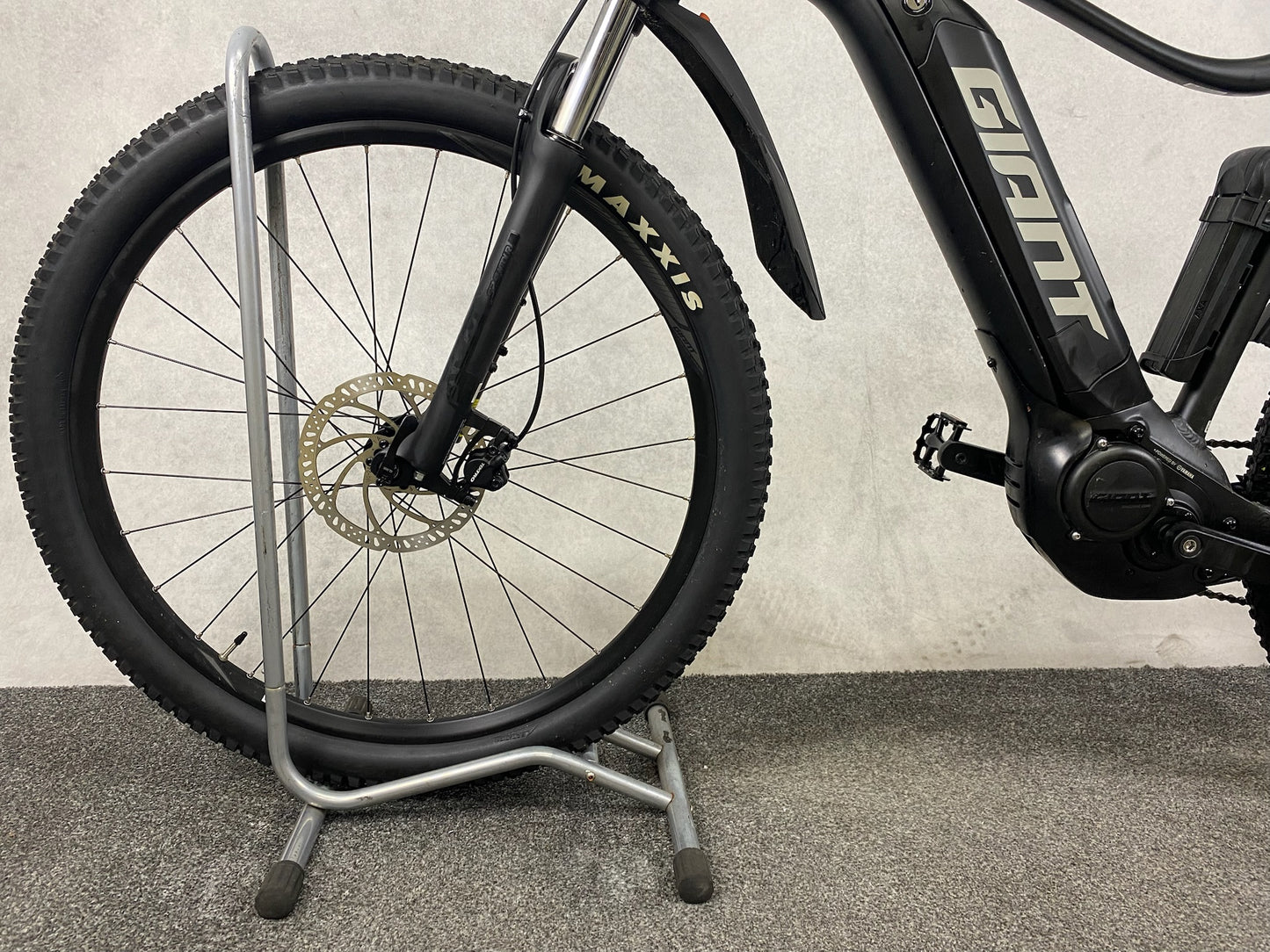 Giant Talon E+2