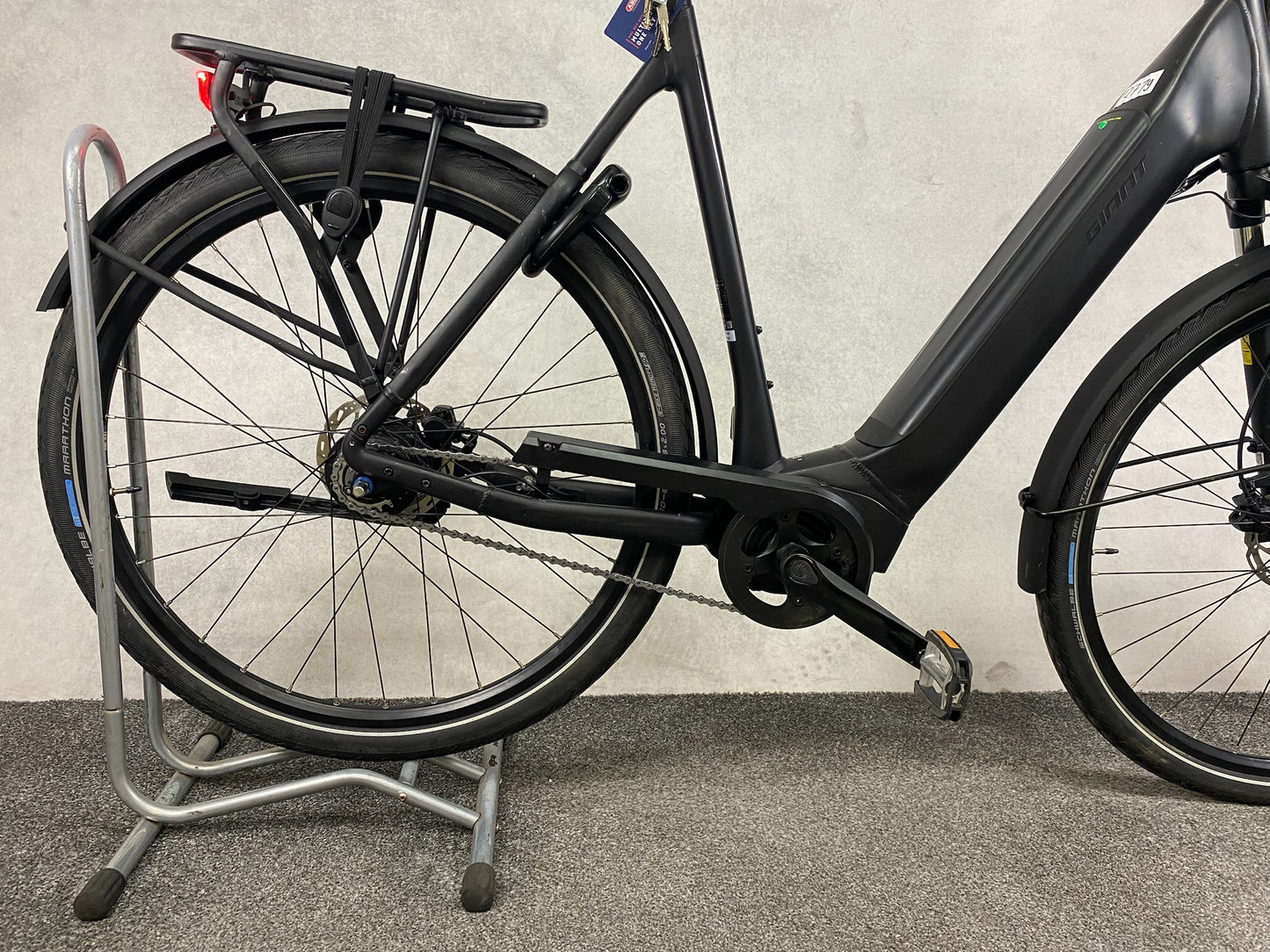 Giant DailyTour E+ 2 RT LDS