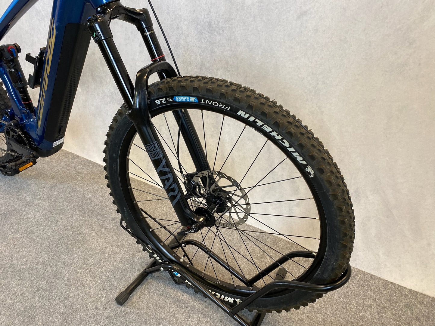 Corratec E-Power RS 160