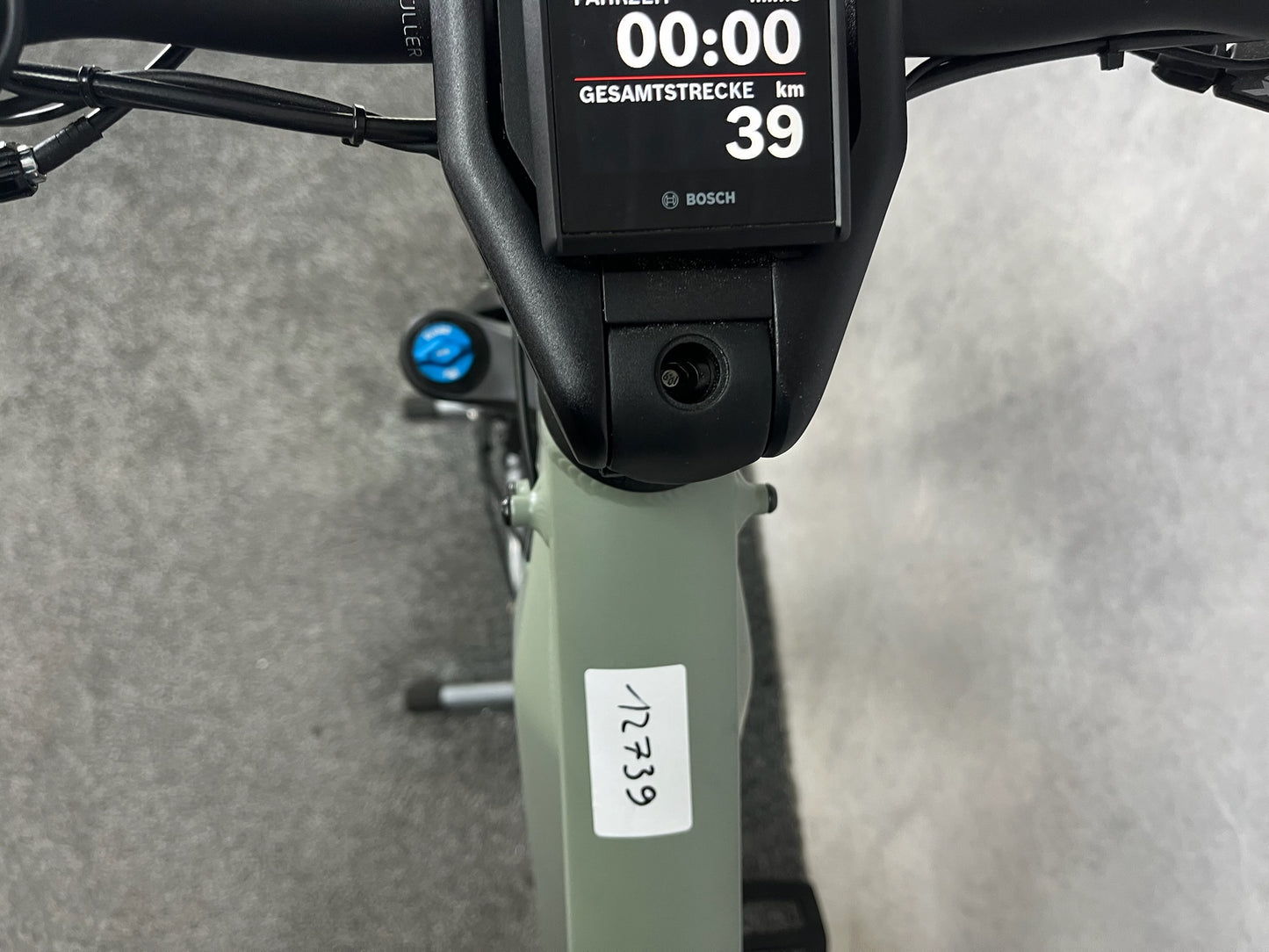Riese & Müller Delite 4 GT Touring