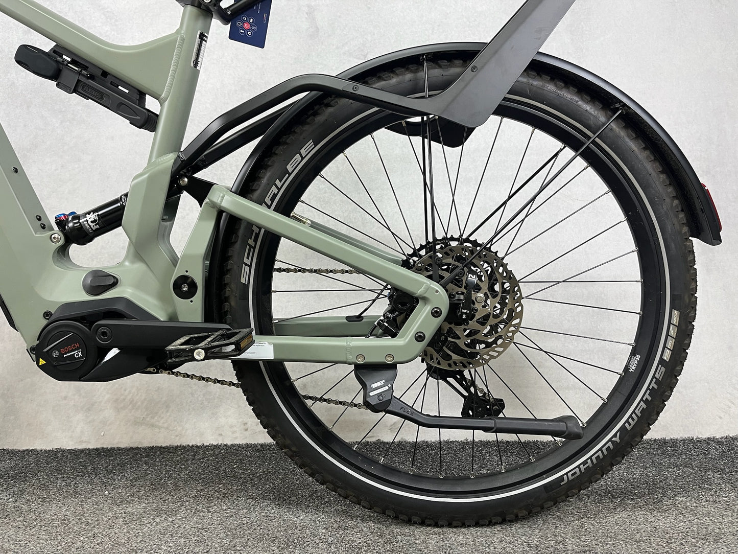 Riese & Müller Delite 4 GT Touring
