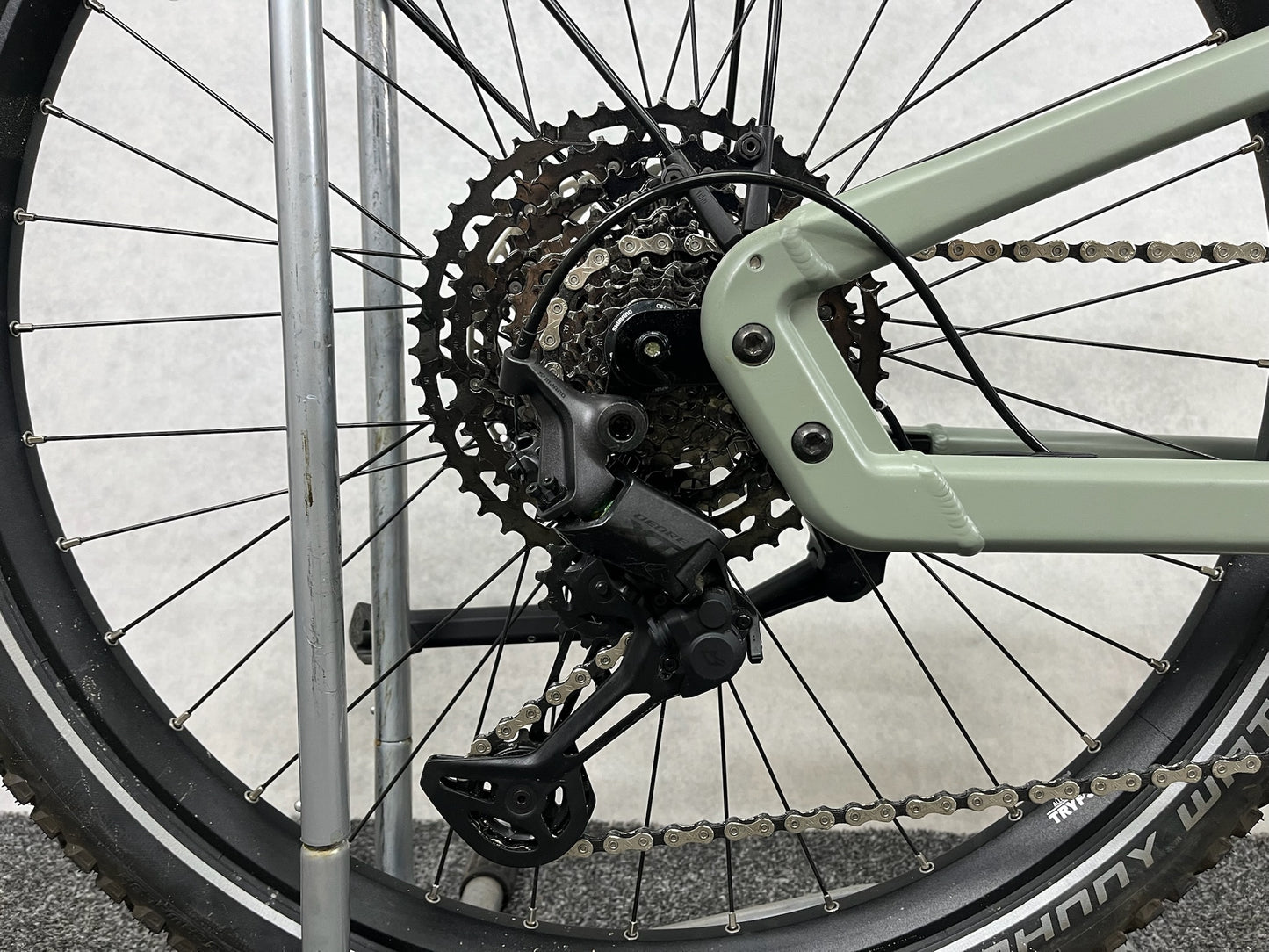 Riese & Müller Delite 4 GT Touring