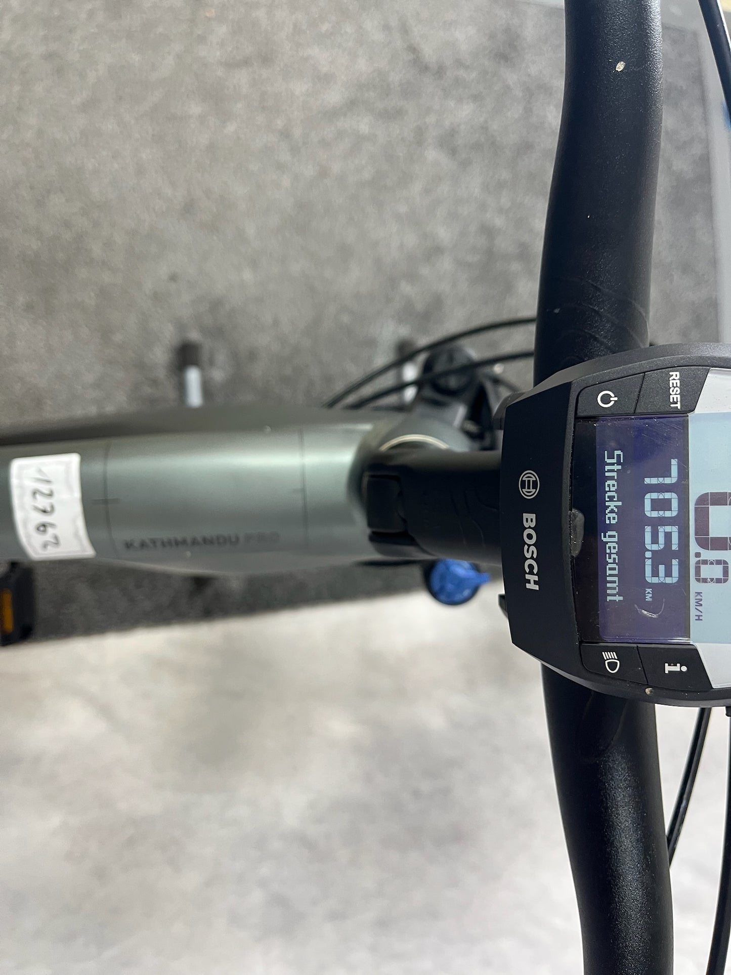 Cube Kathmandu Hybrid Pro