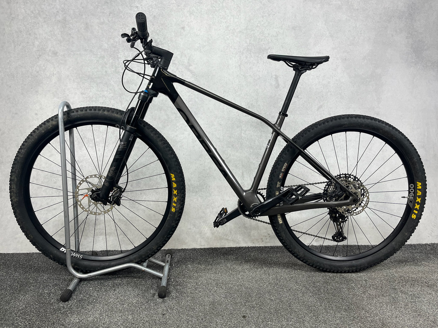 Orbea ALMA M20