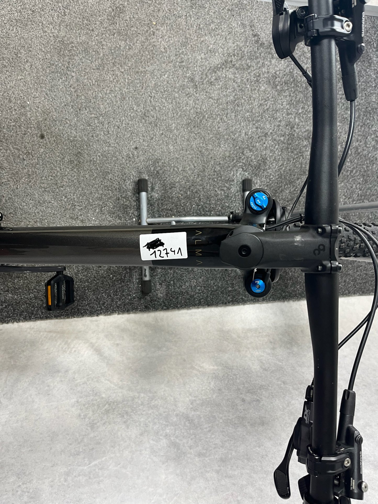 Orbea ALMA M20
