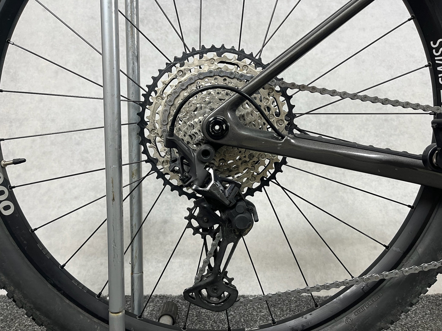 Orbea ALMA M20
