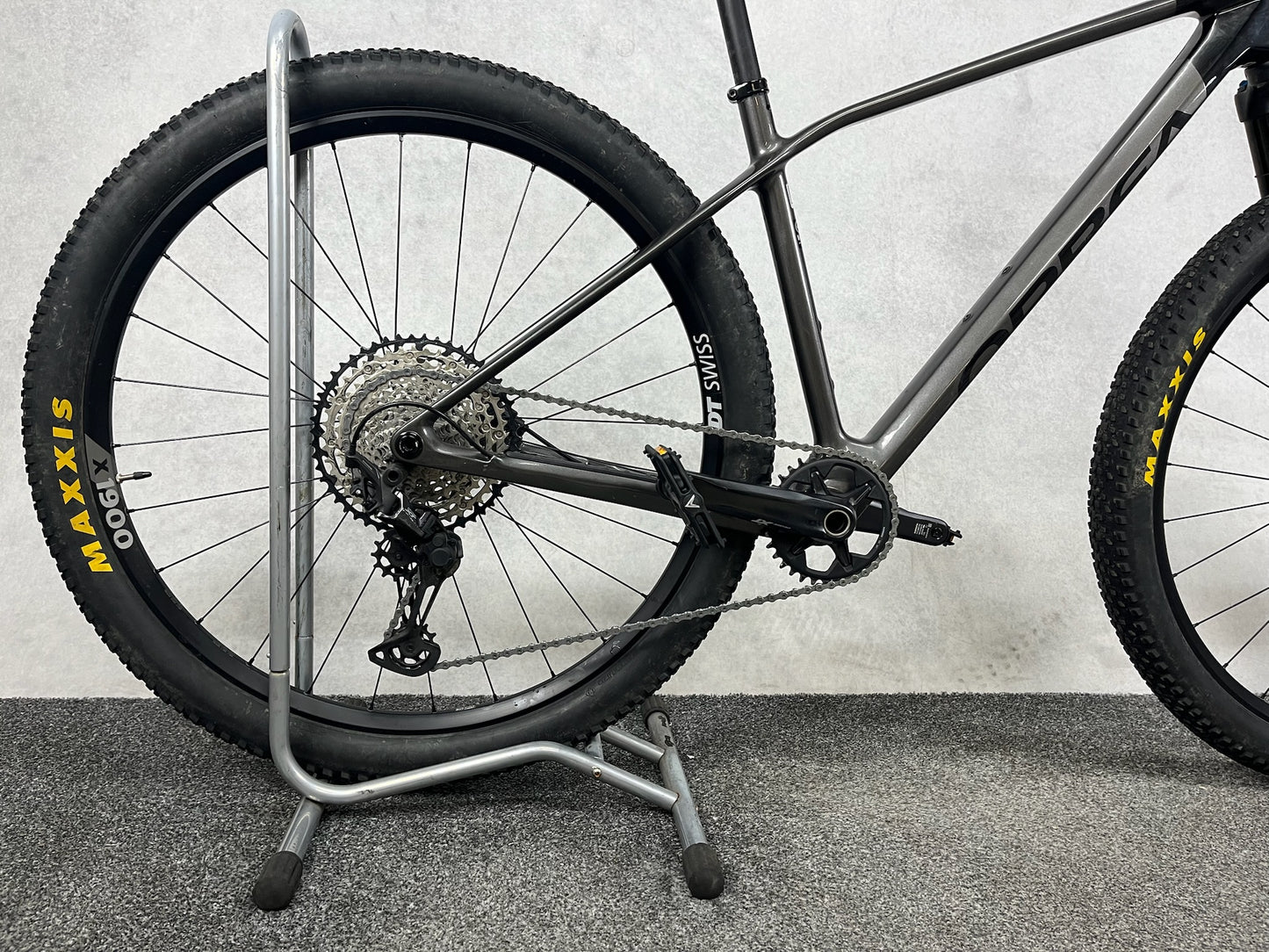 Orbea ALMA M20