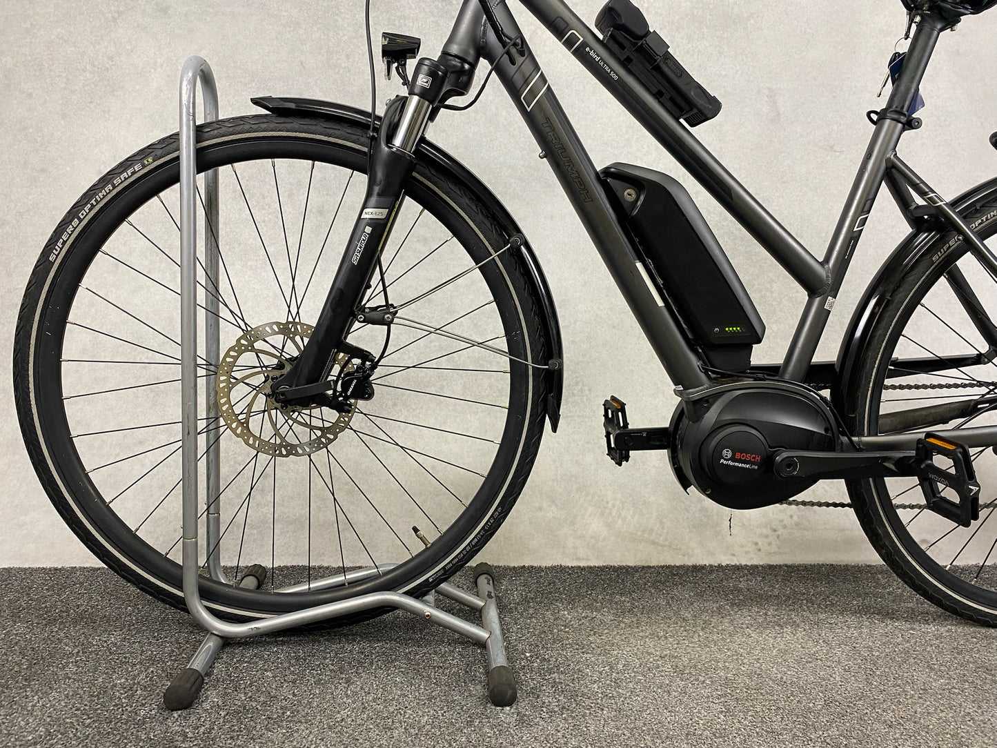 Triumph E-Bird Ultra (99593)