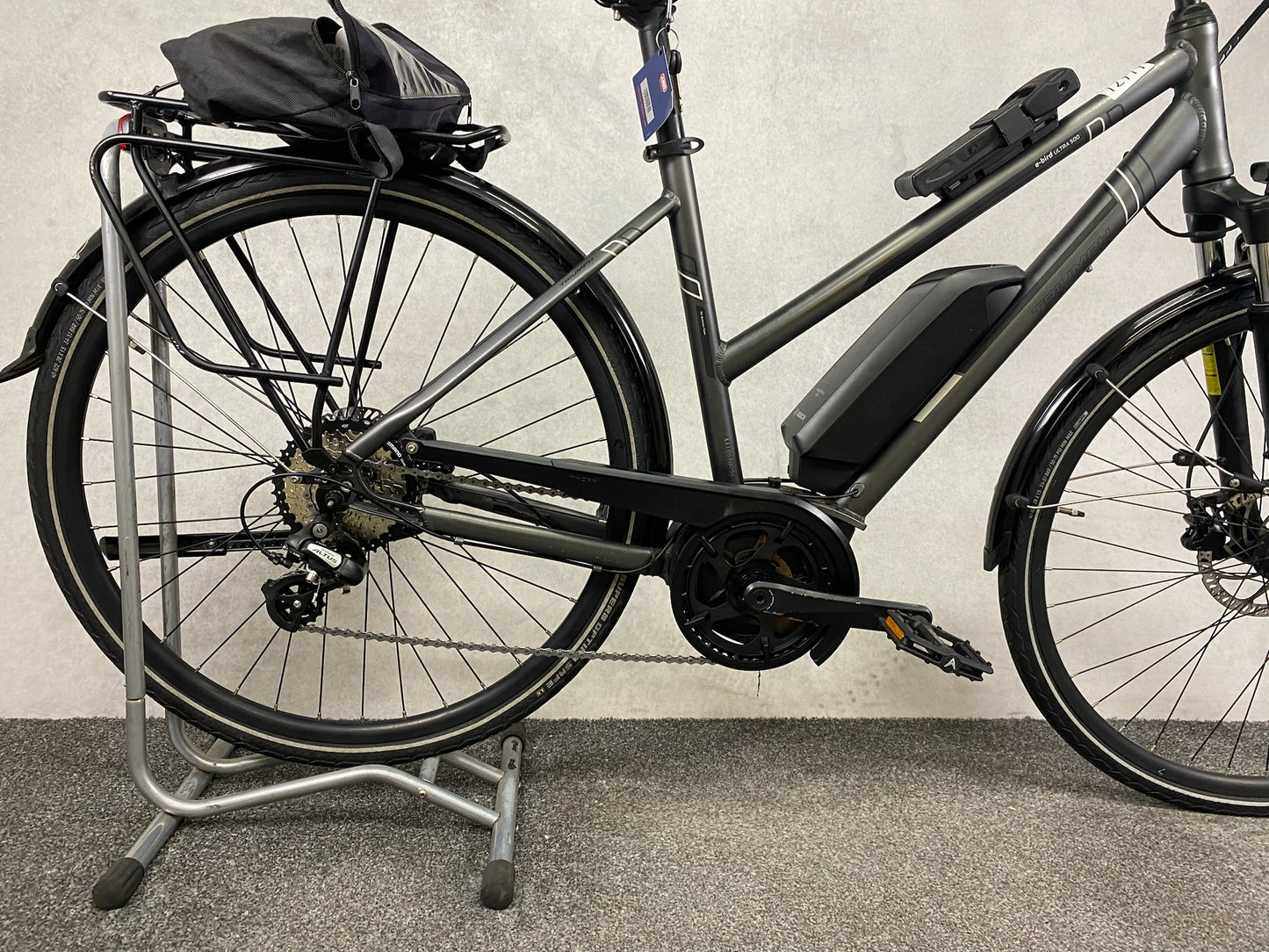 Triumph E-Bird Ultra (99593)